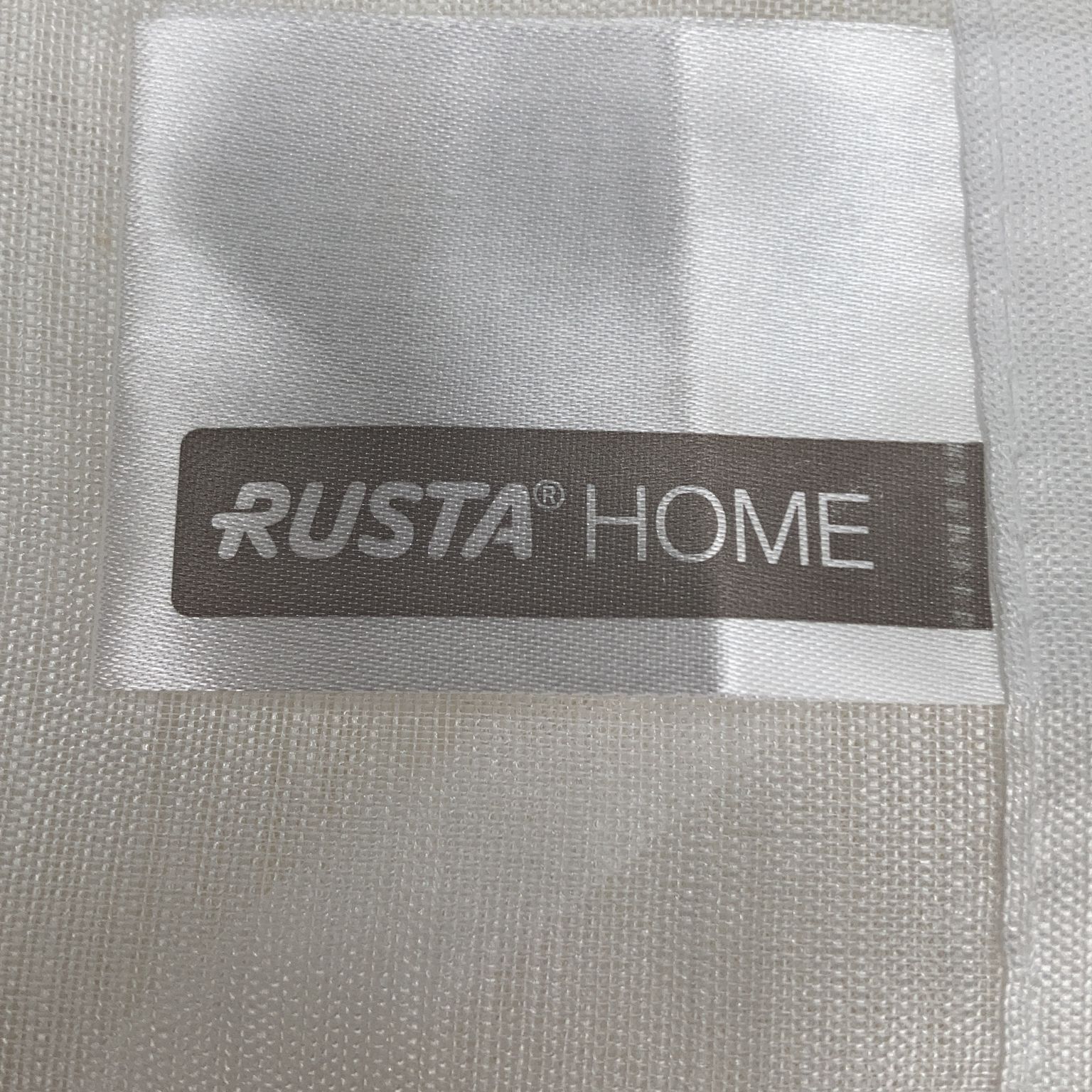 Rusta Home