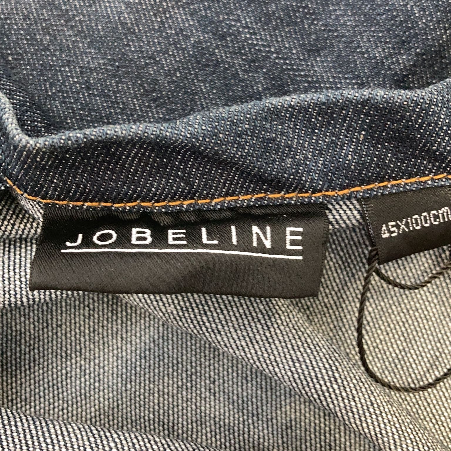 Jobeline