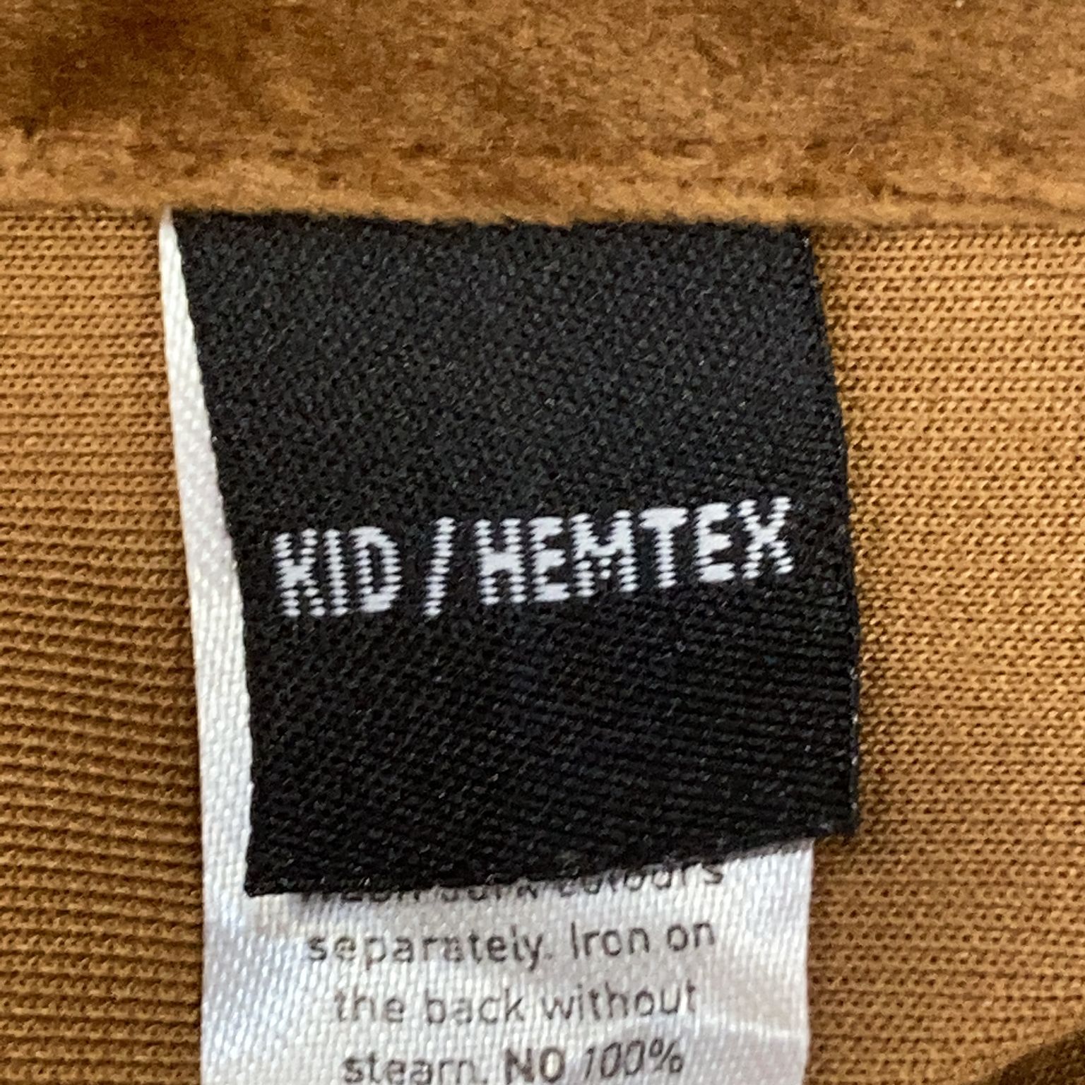 Hemtex