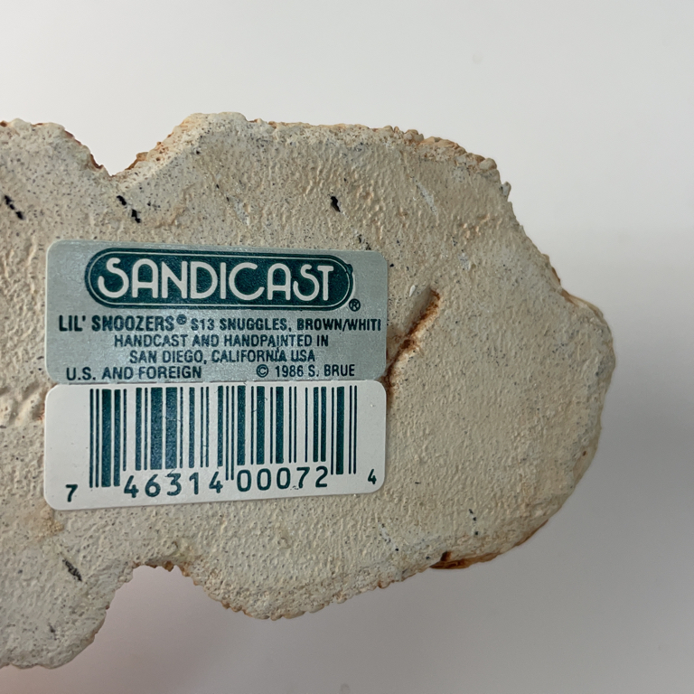 Sandicast