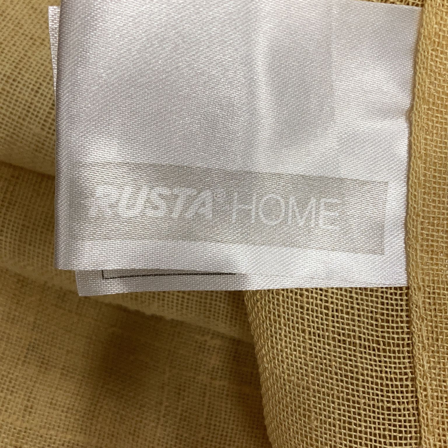 Rusta Home