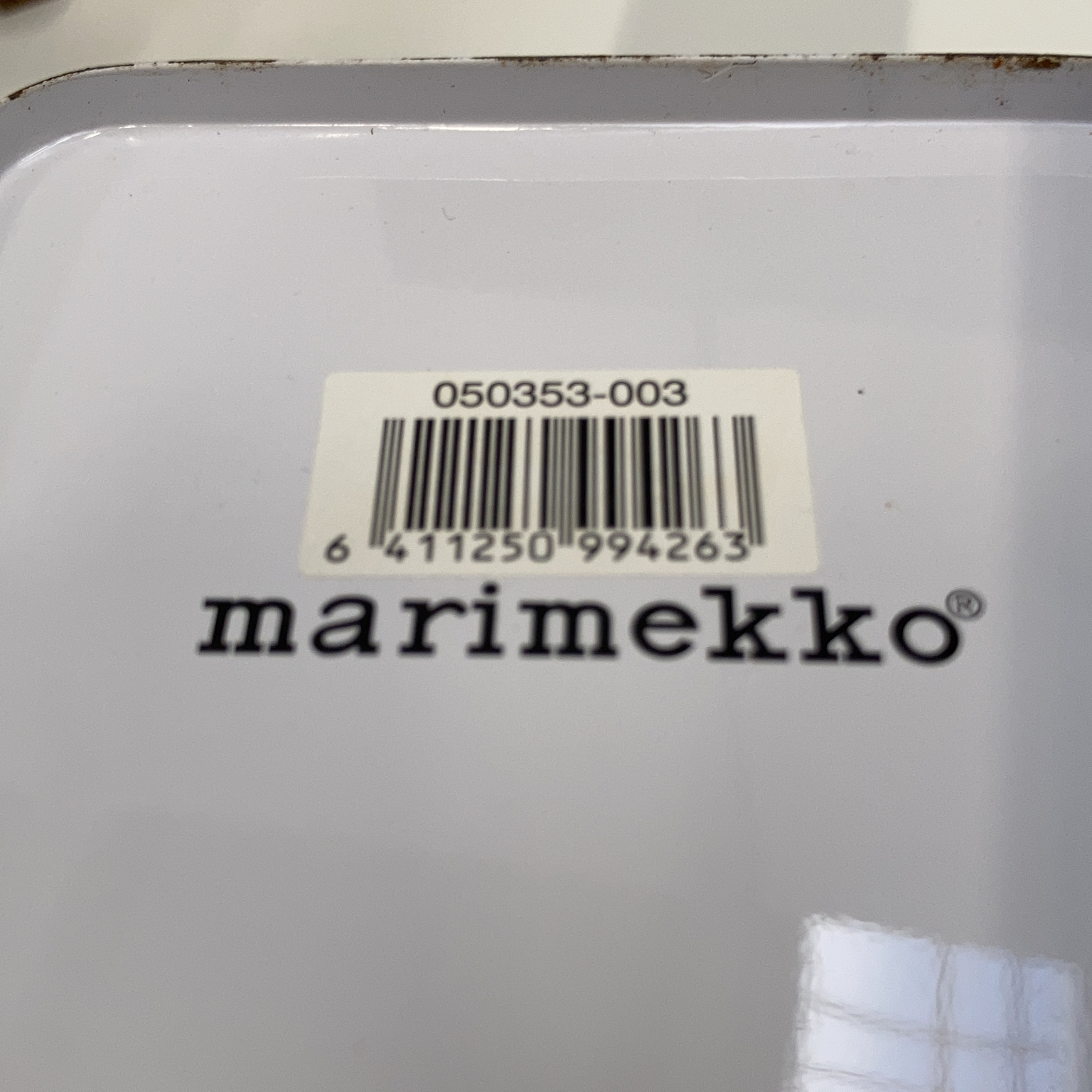 Marimekko