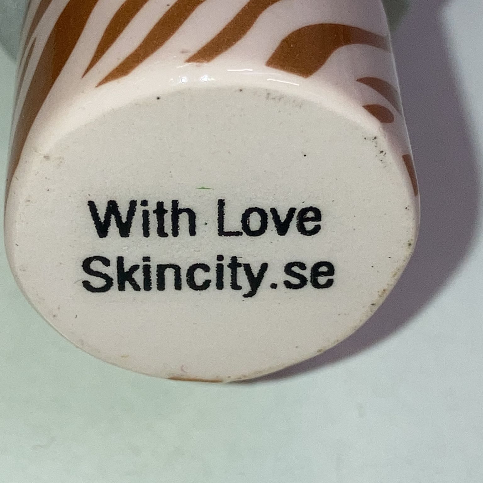 With Love Skincity