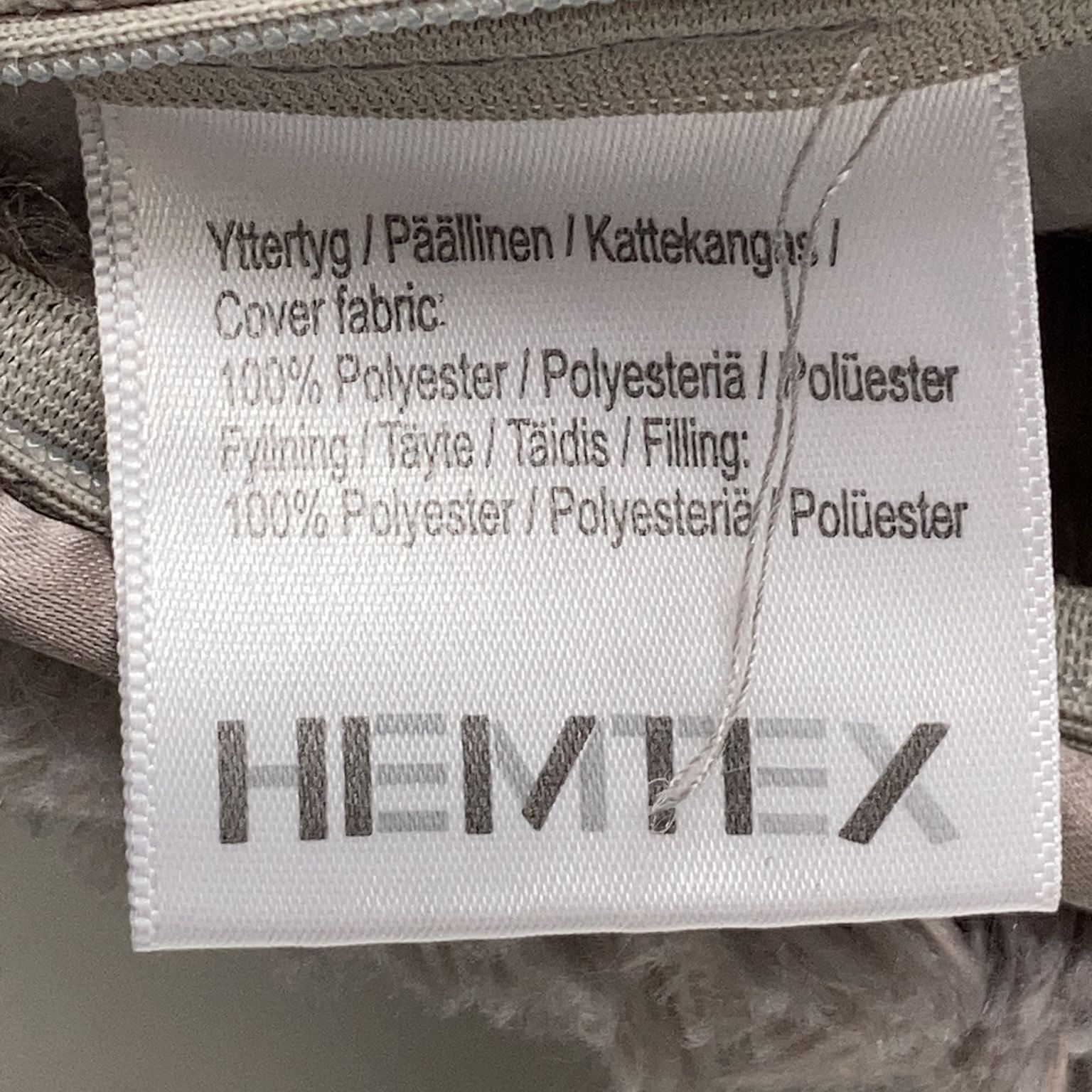 Hemtex