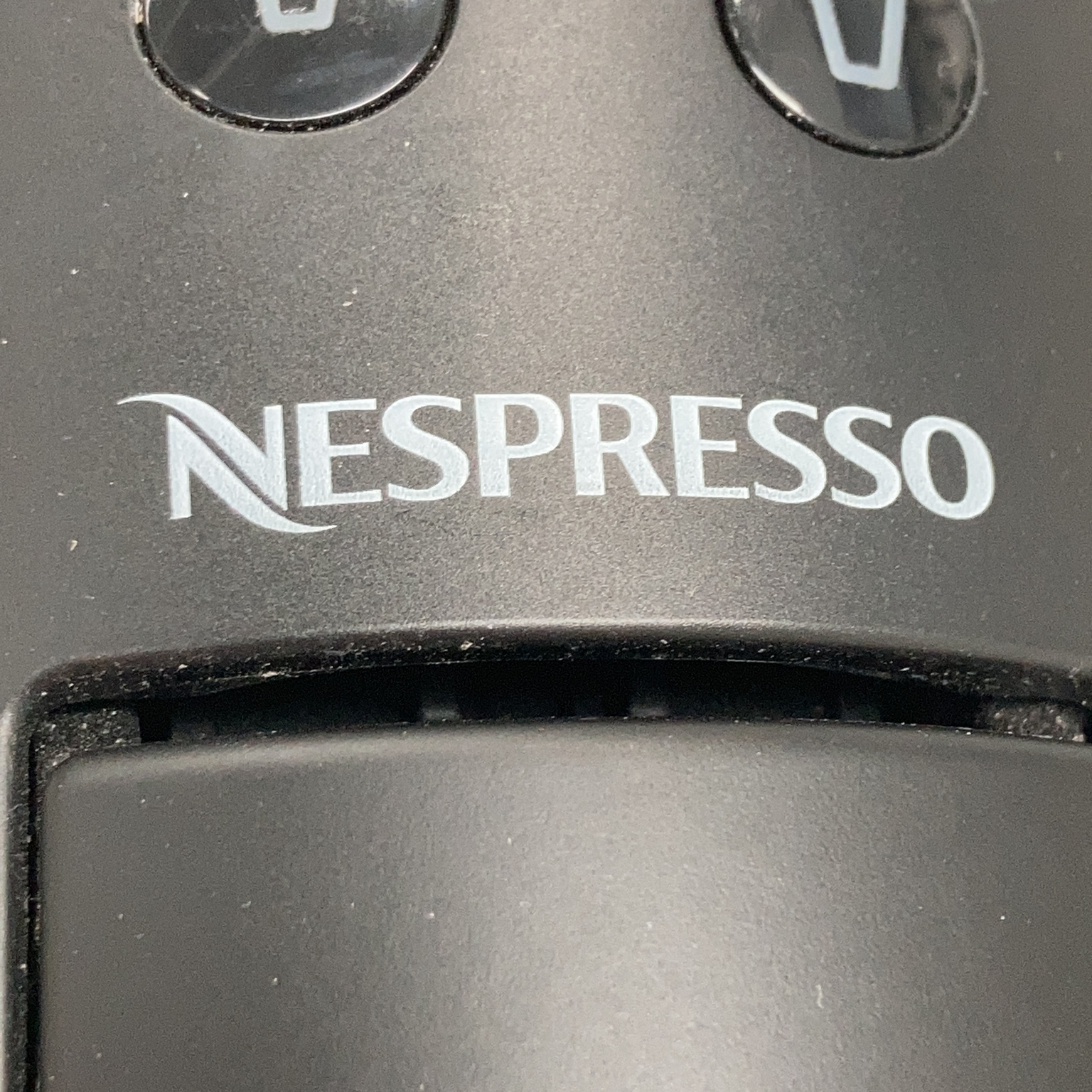 Nespresso