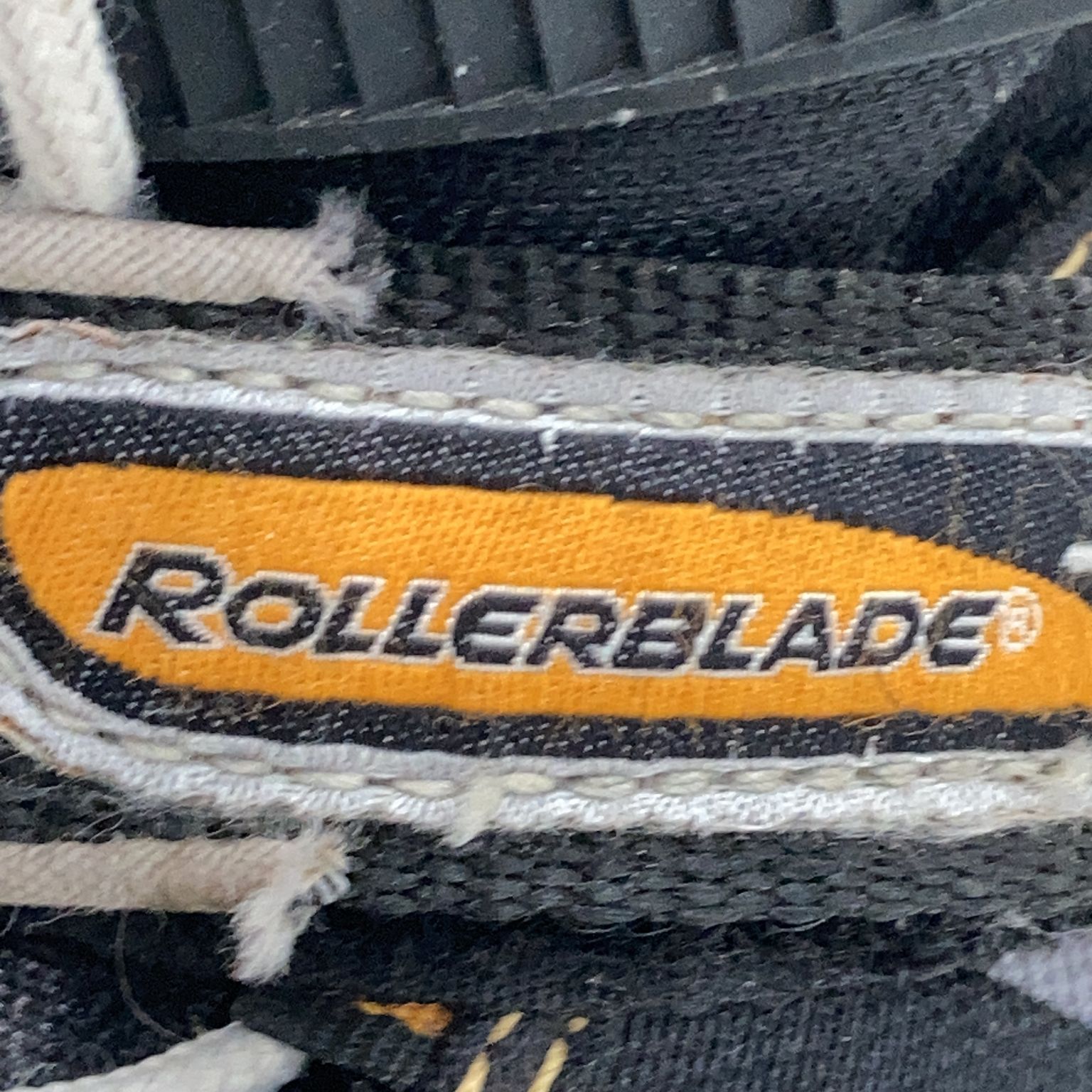 Rollerblade