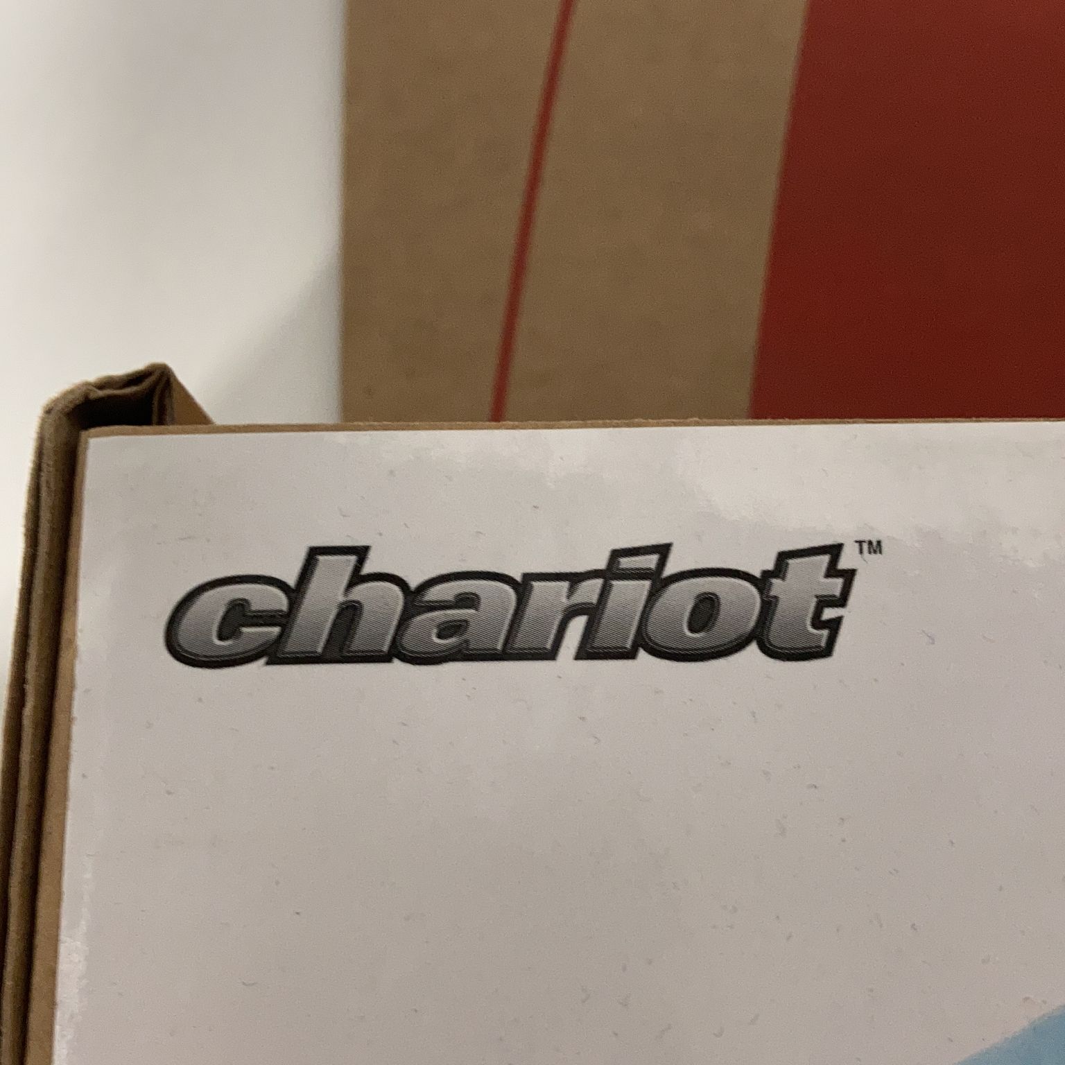 Chariot