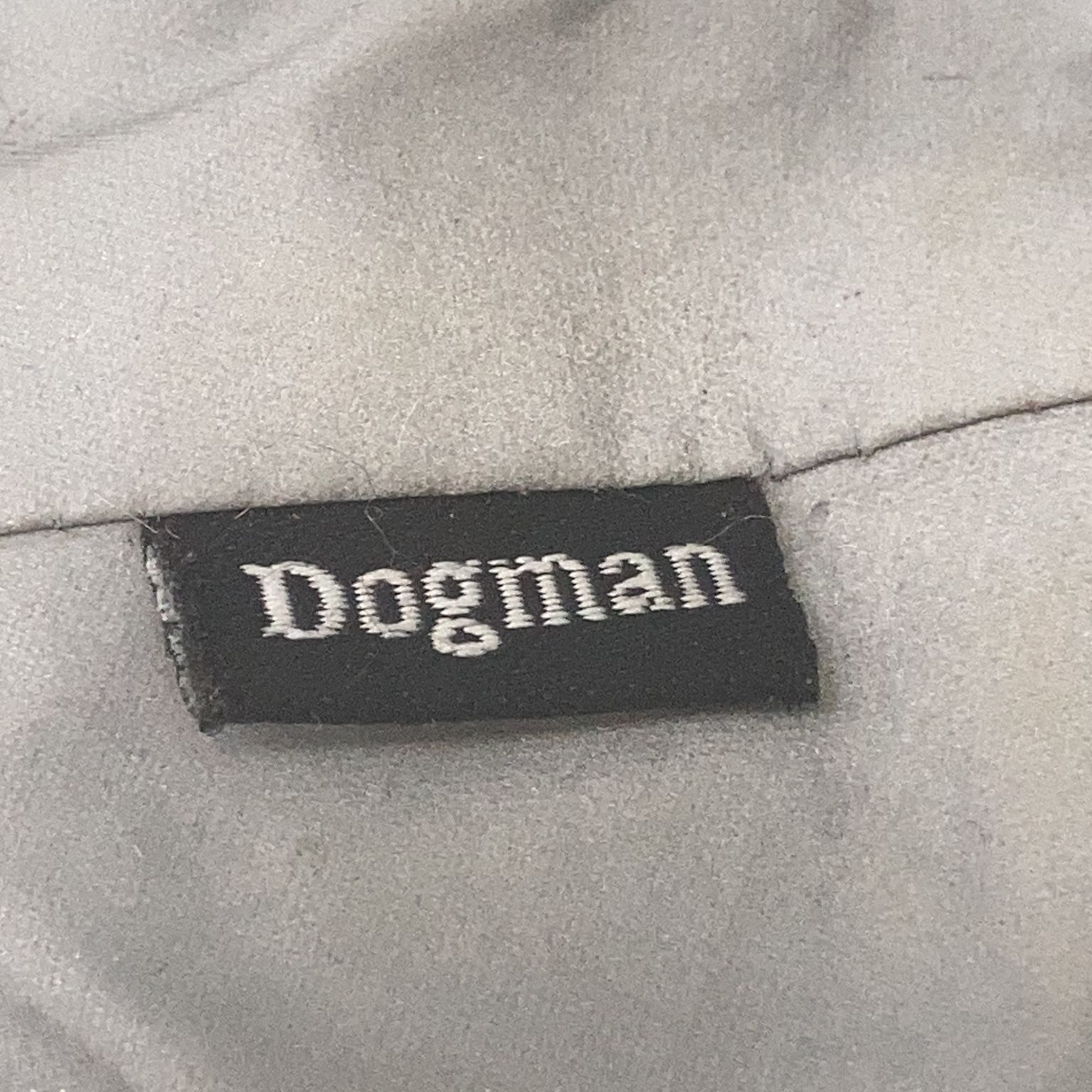 Dogman