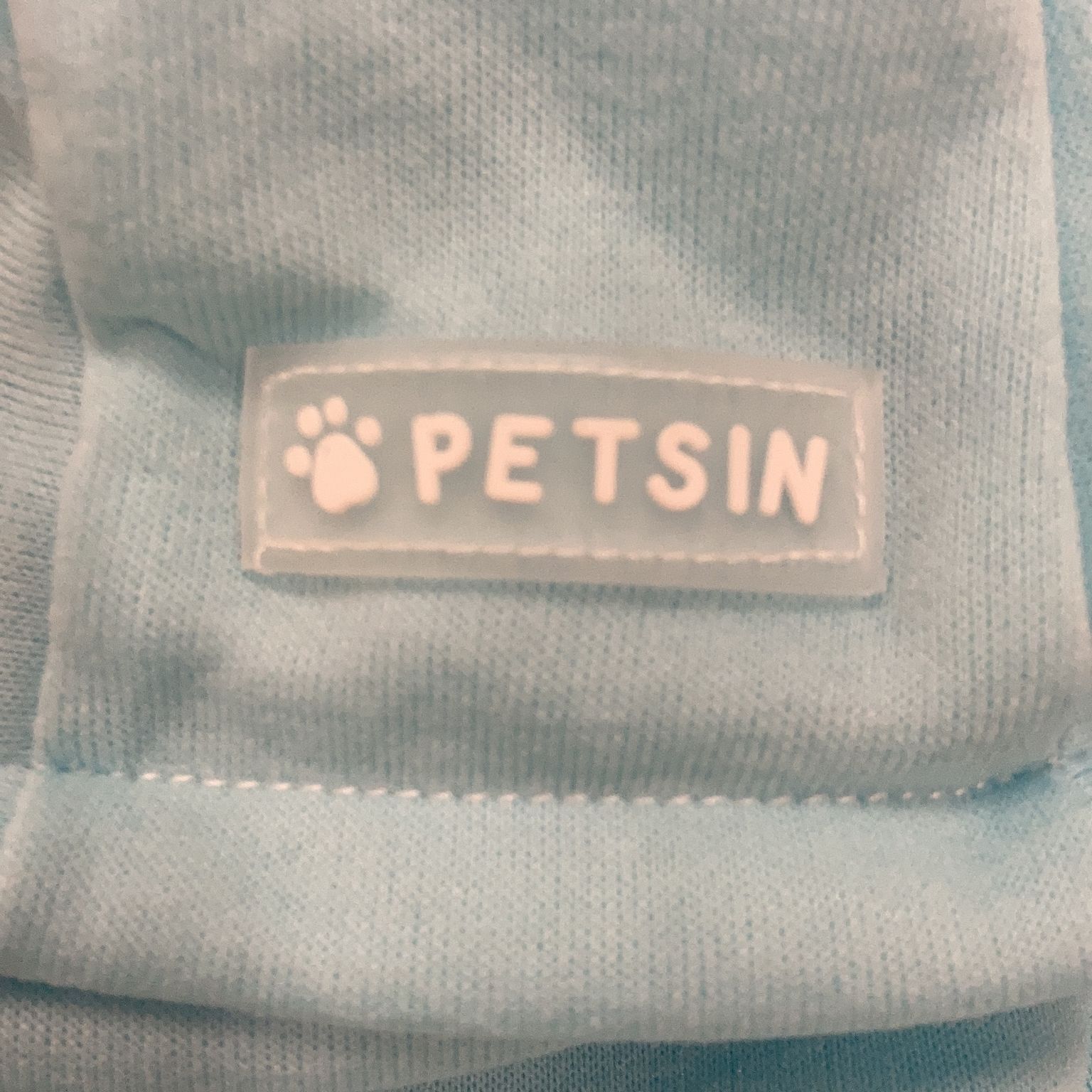 Petsin