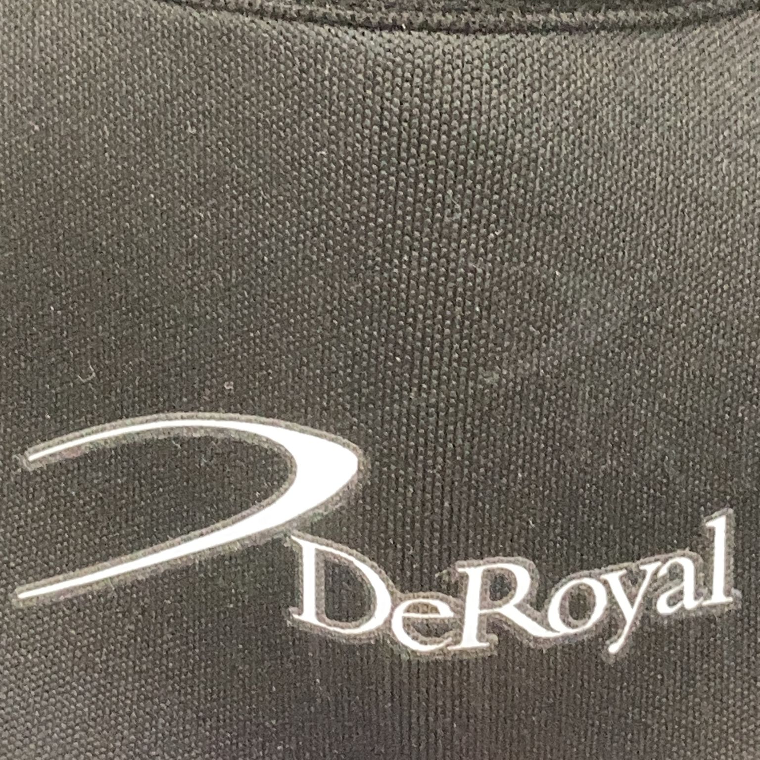 DeRoyal