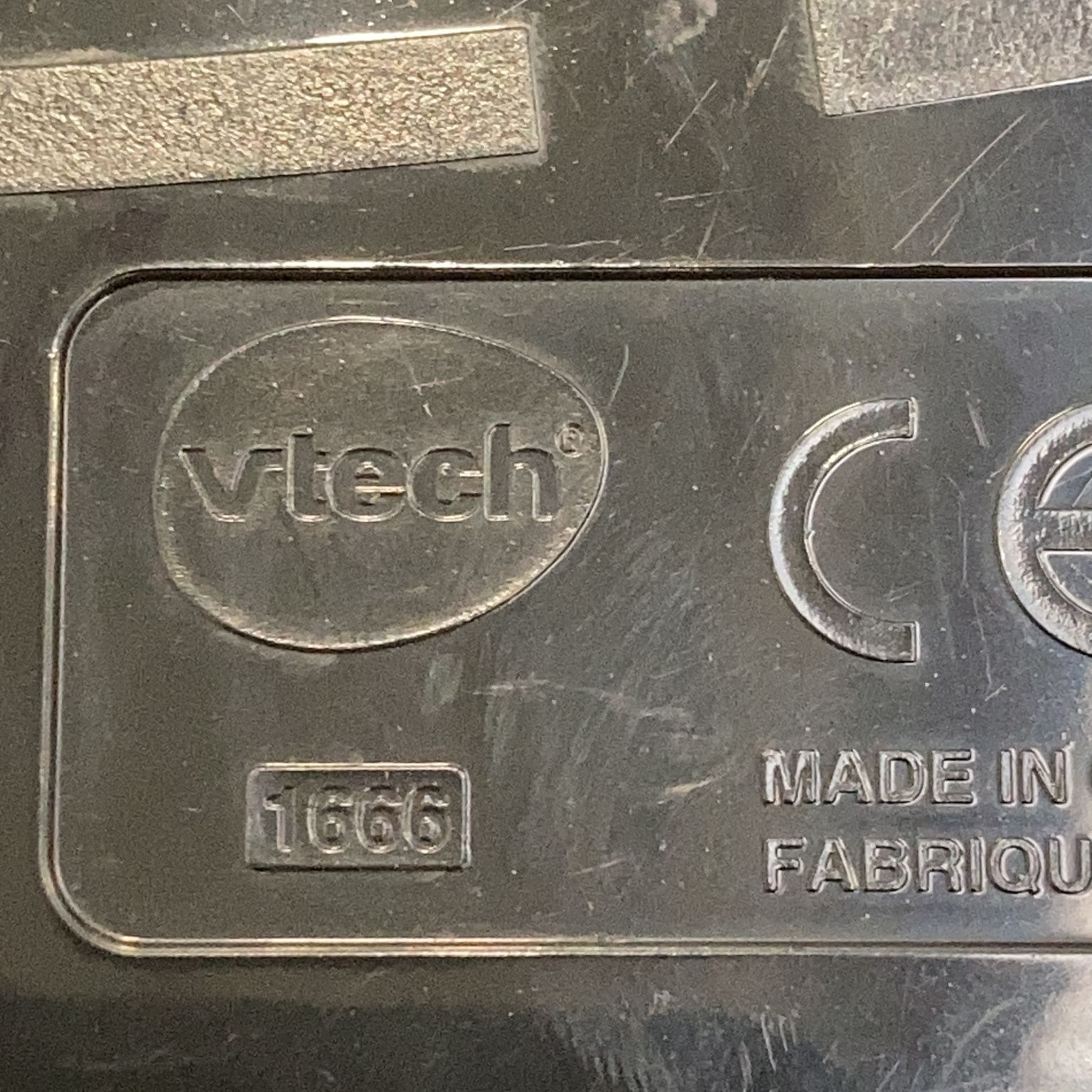 VTech