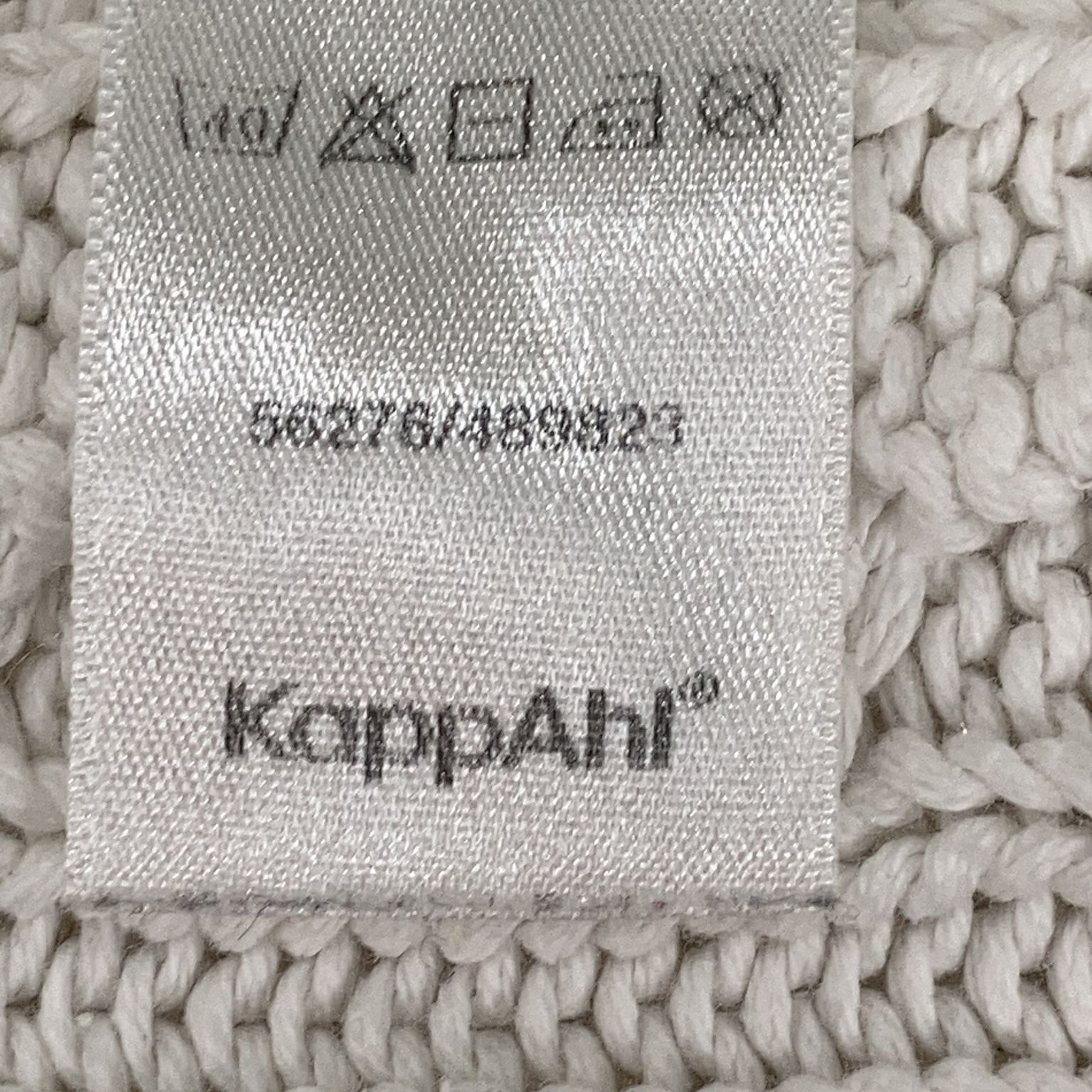 KappAhl