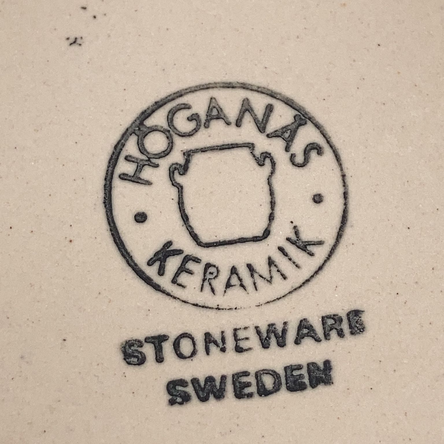 Höganäs Keramik