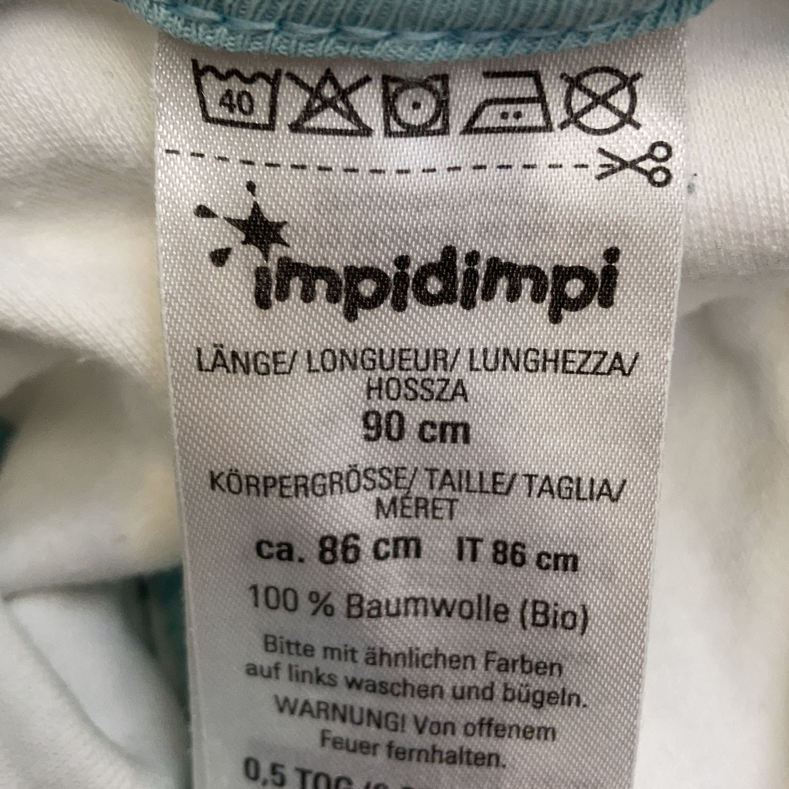 Impidimpi