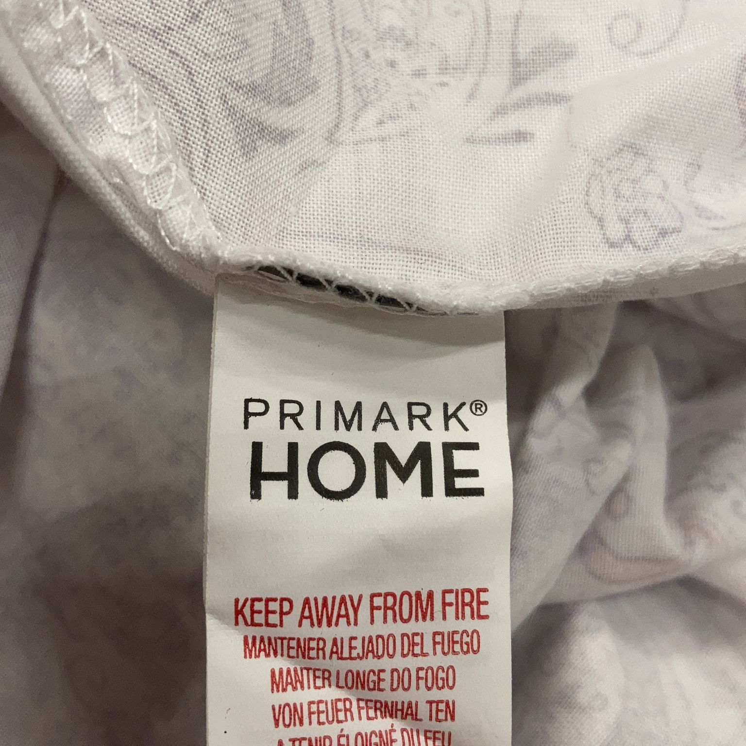 Primark Home