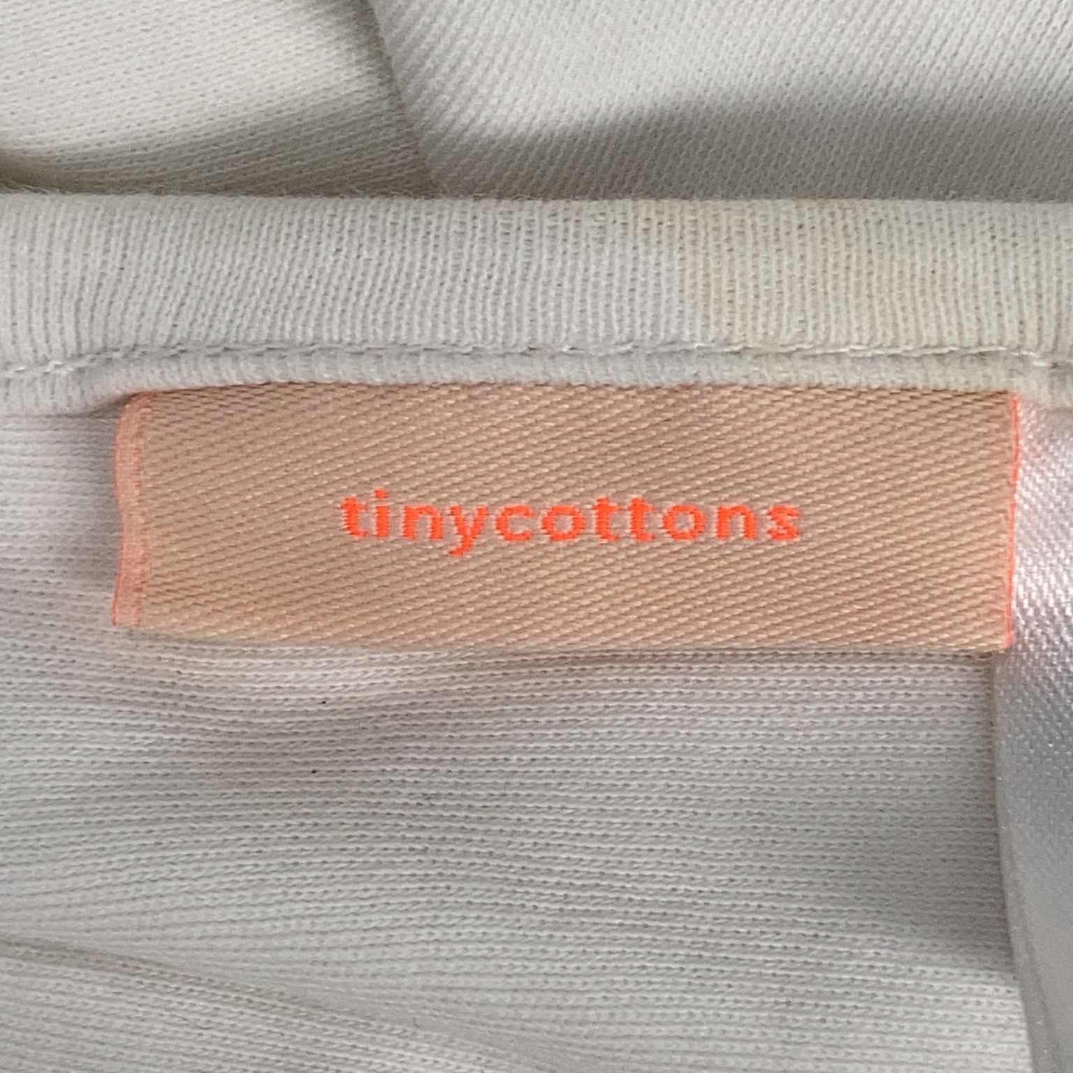 Tinycottons