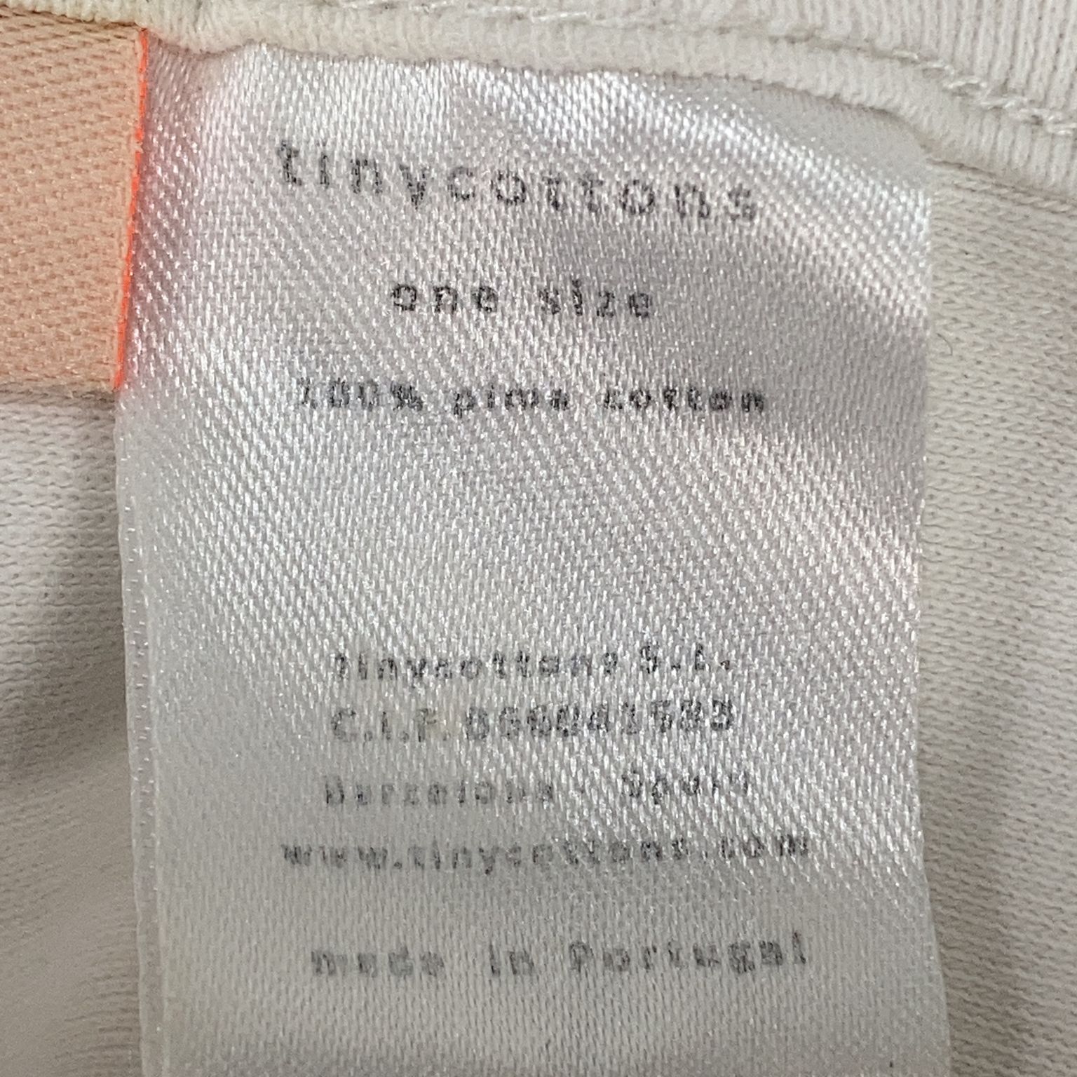 Tinycottons