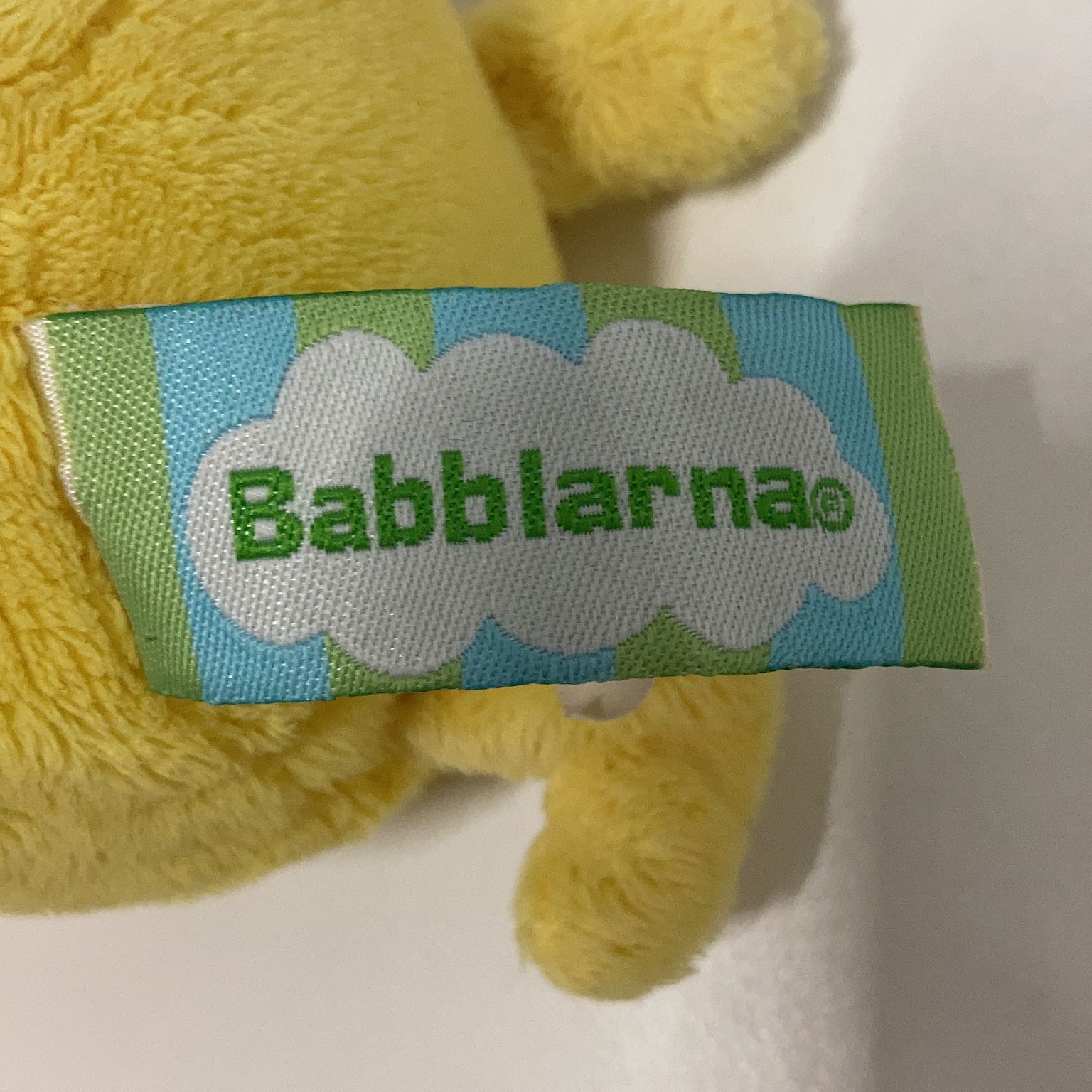 Babblarna