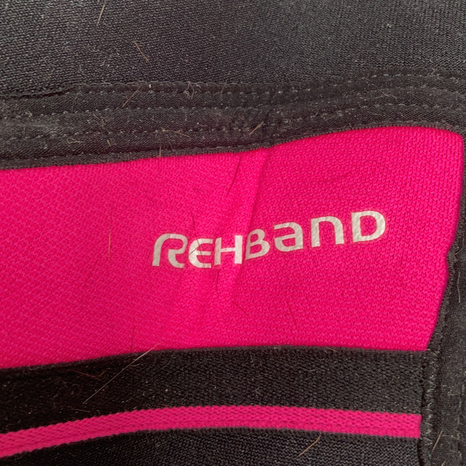 Rehband