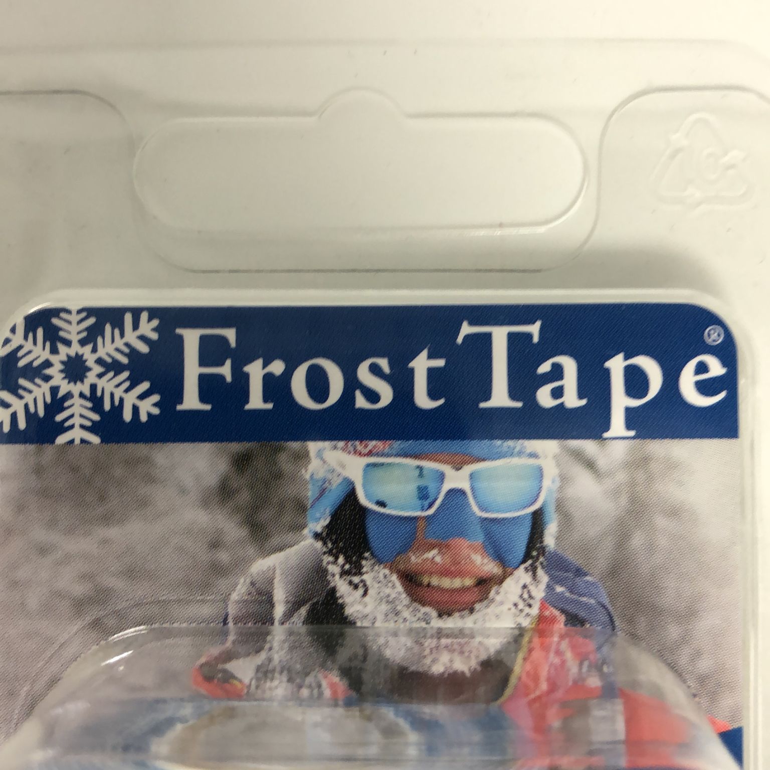 Frost Tape