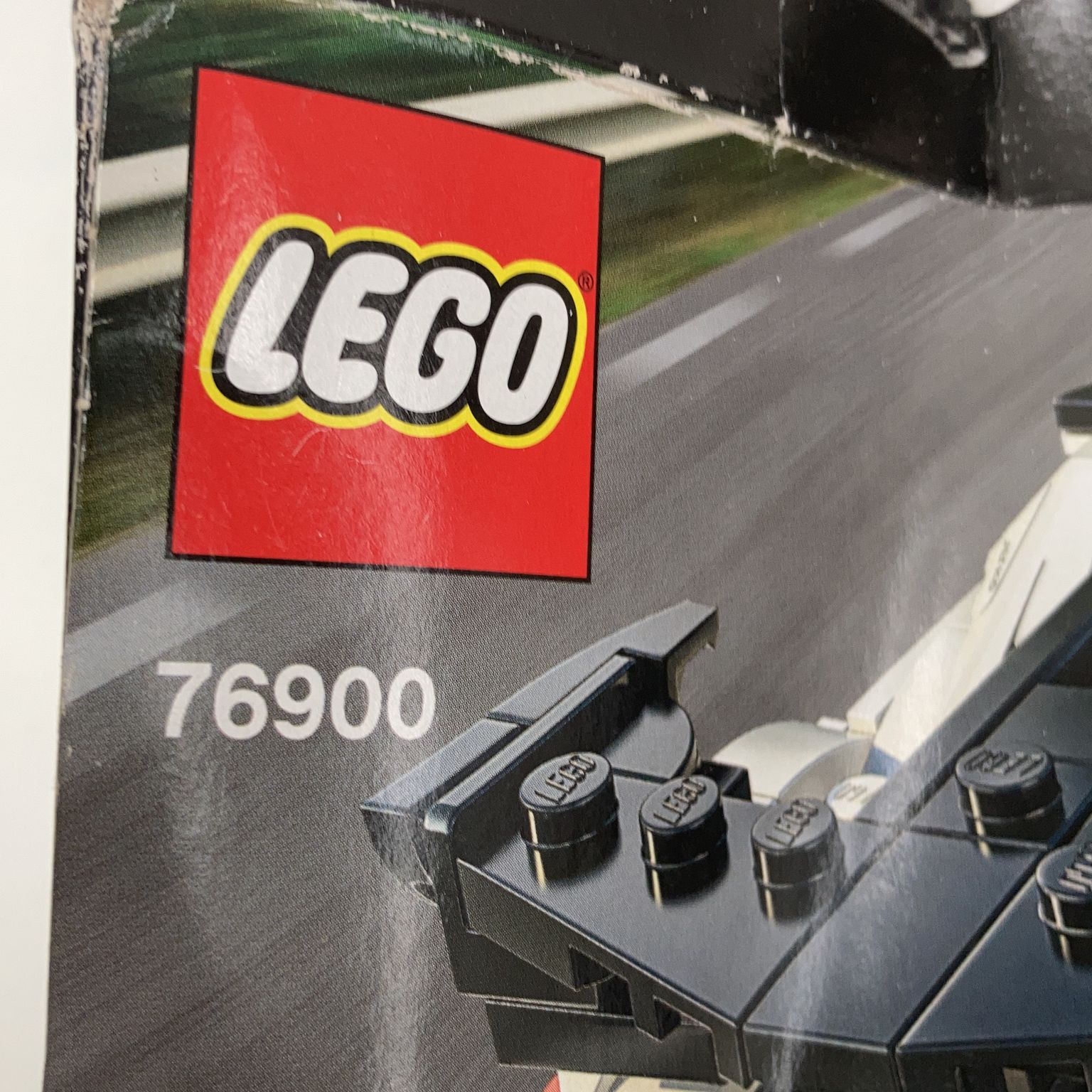 LEGO