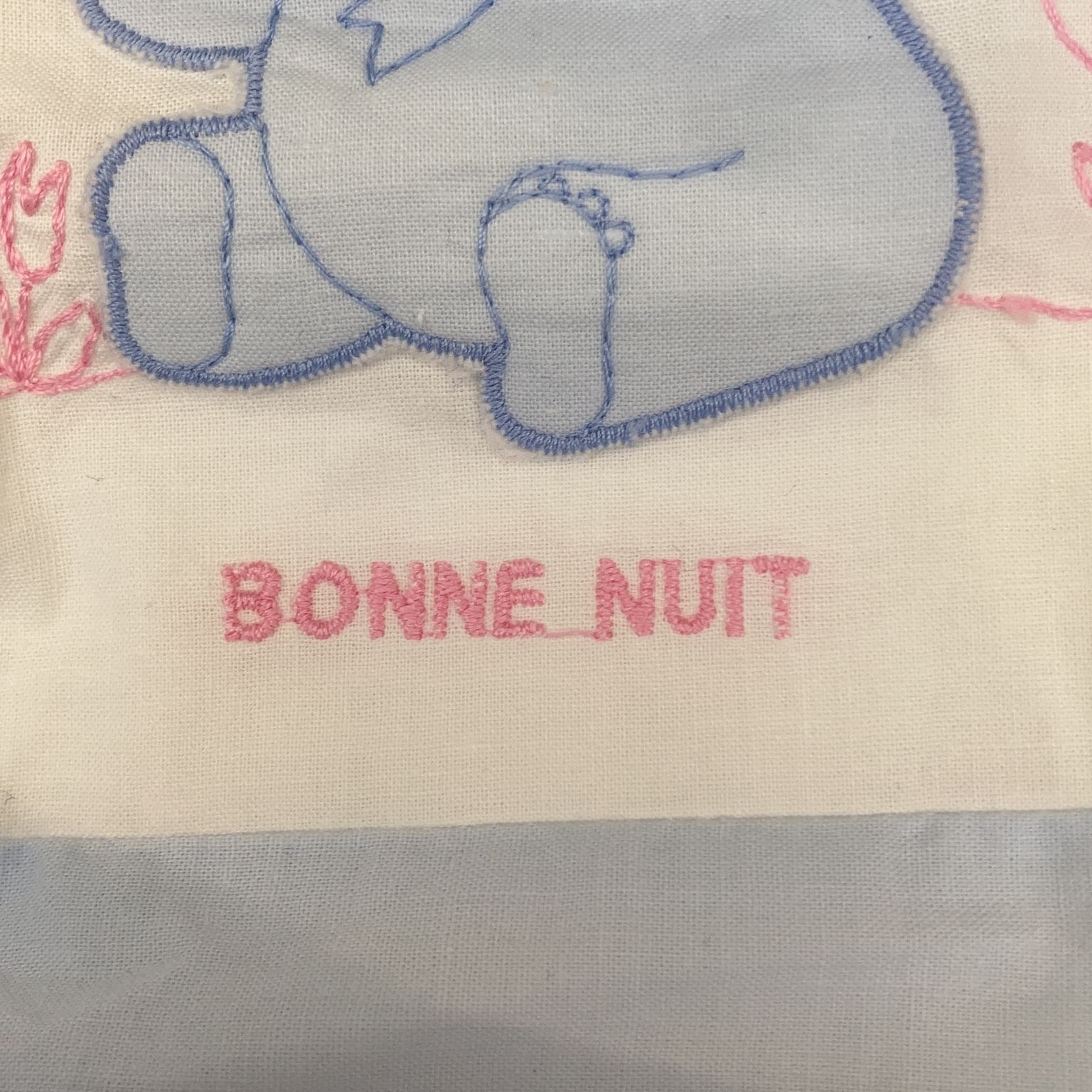 Bonne