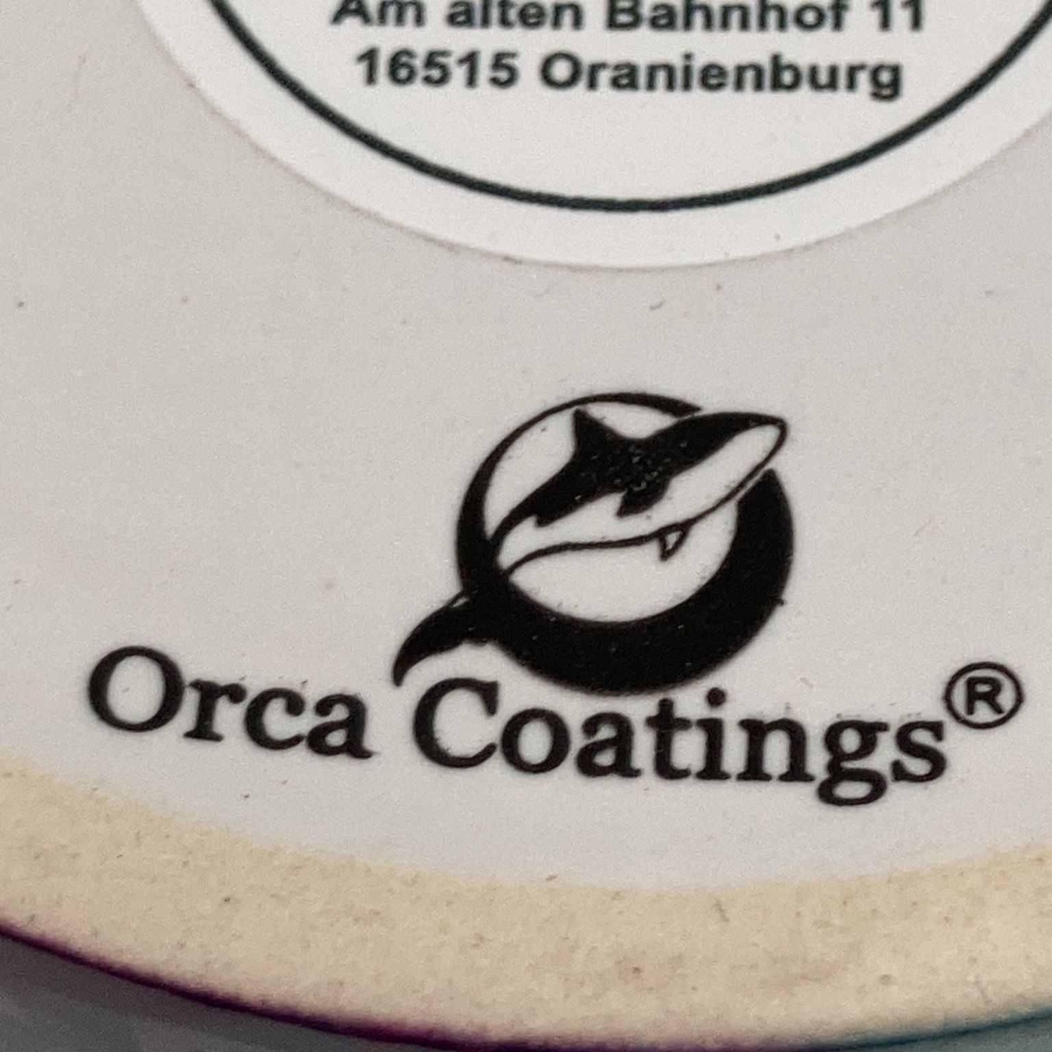 Orca Coatings