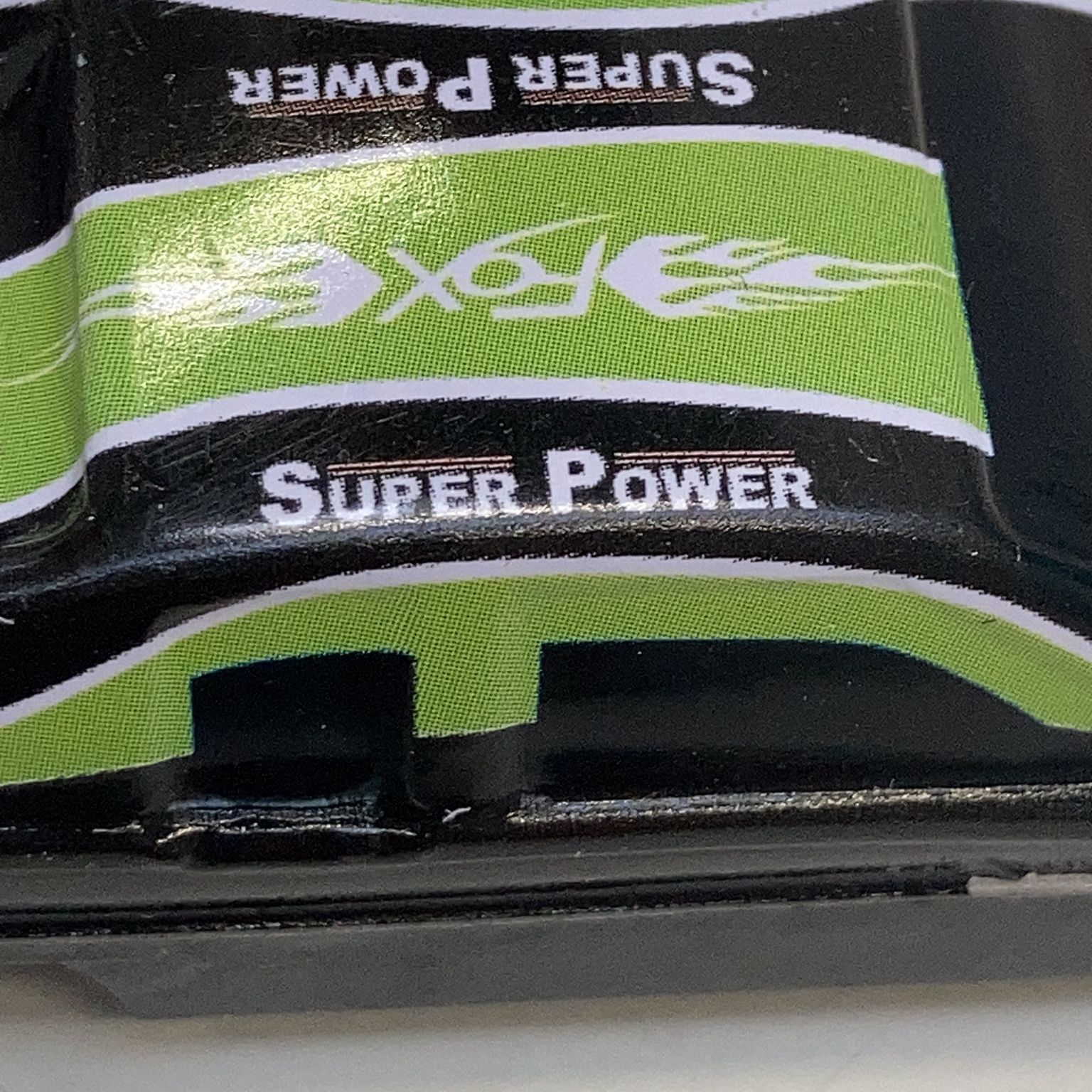 Power Super