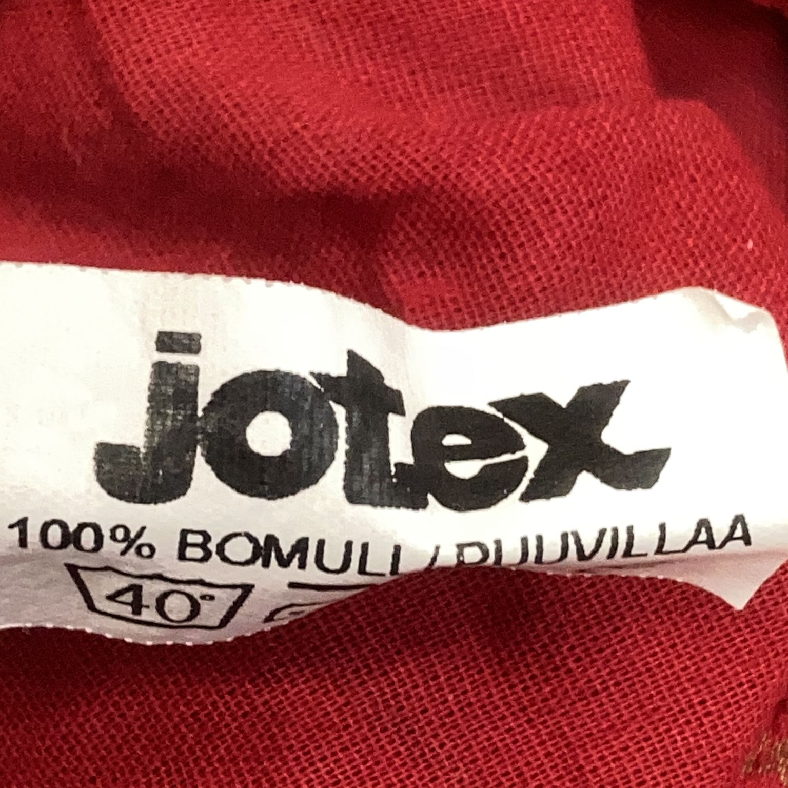 Jotex