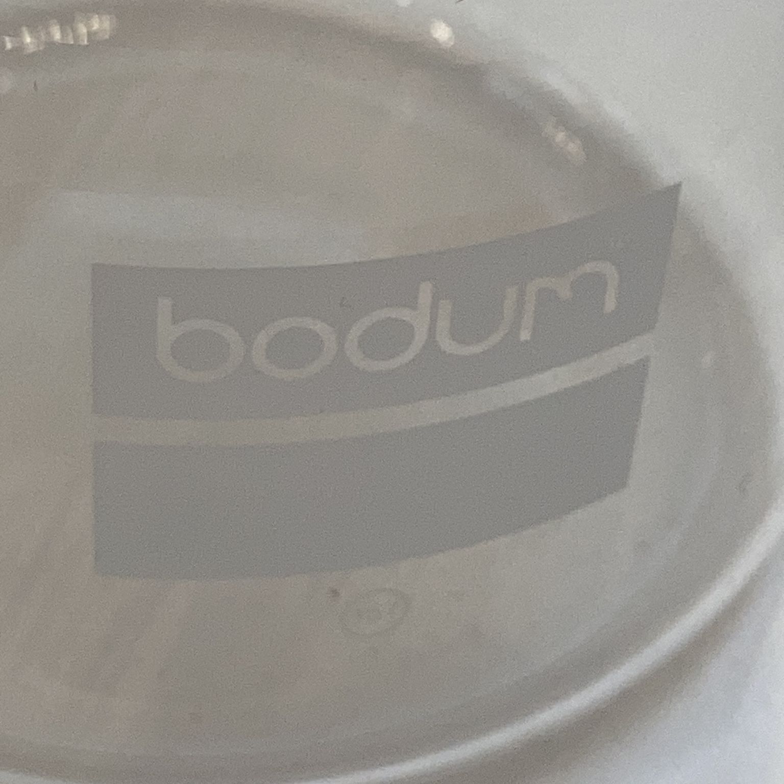 Bodum