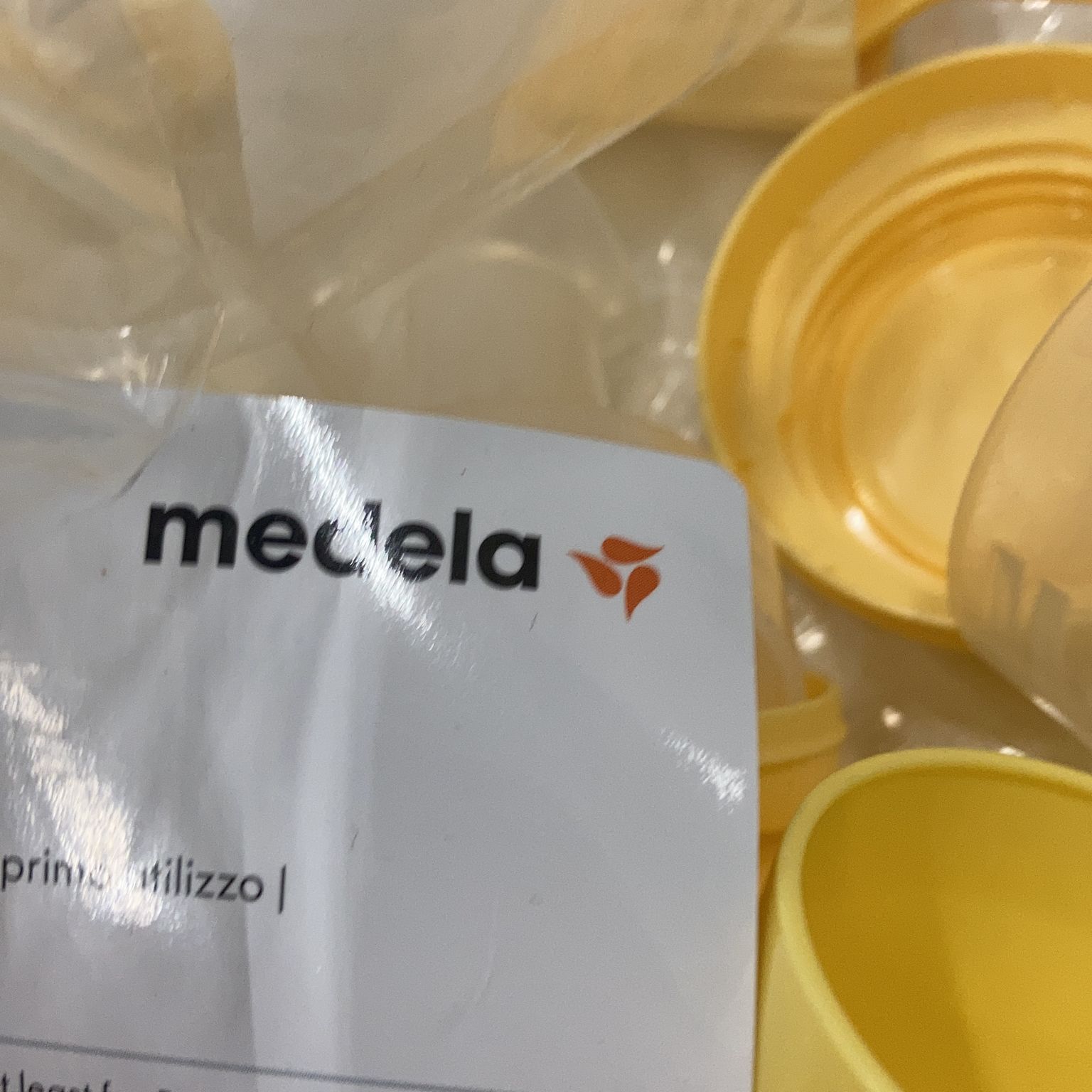 Medela