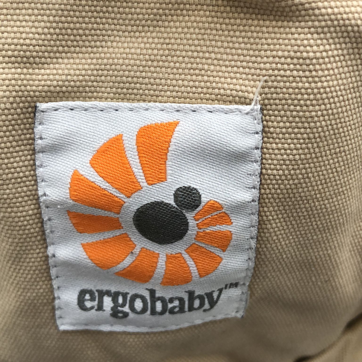 Ergobaby