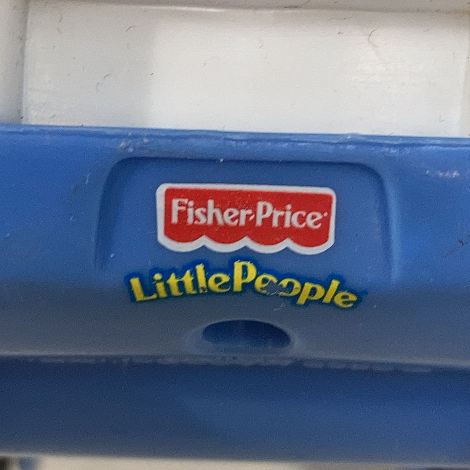 Fisher Price