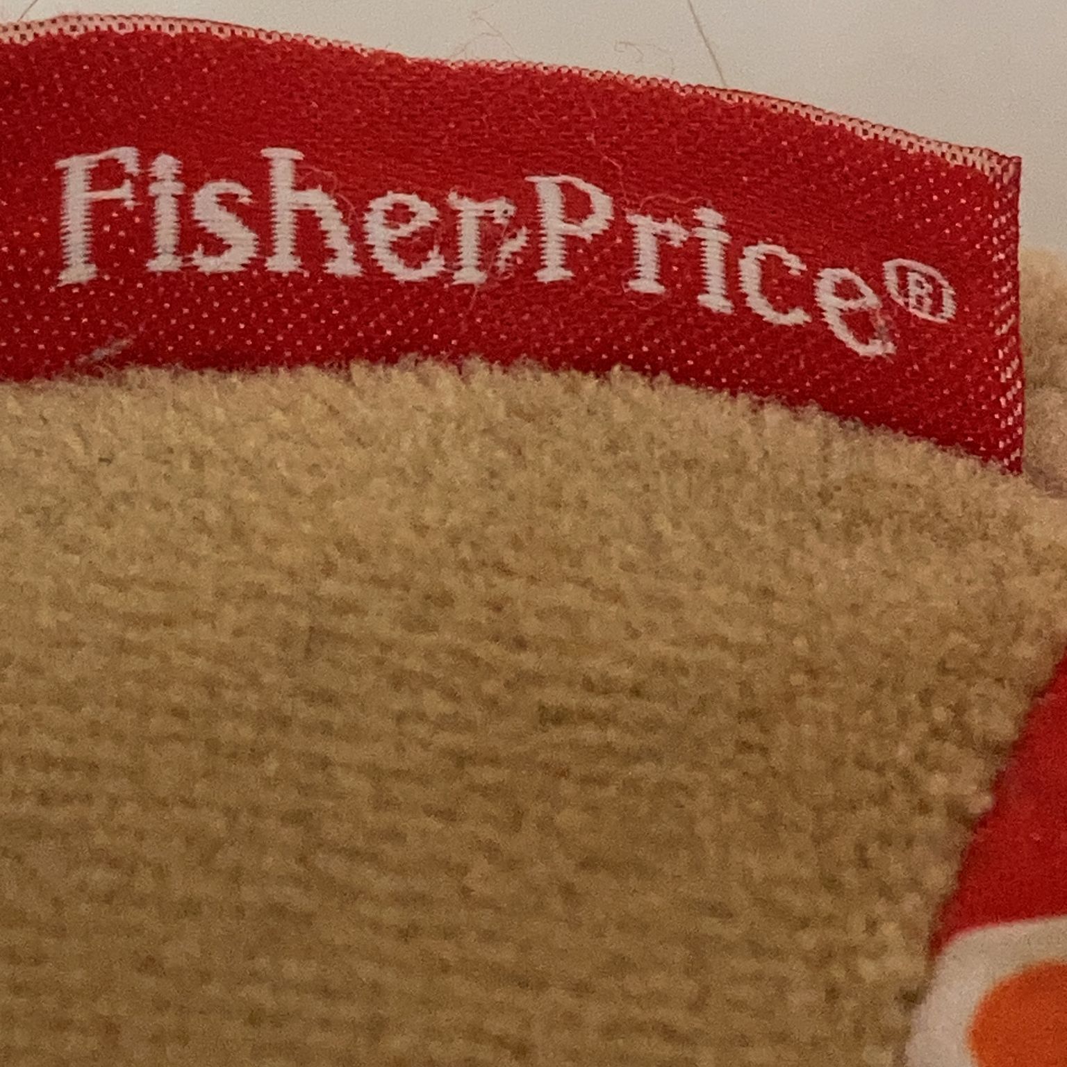 Fisher Price