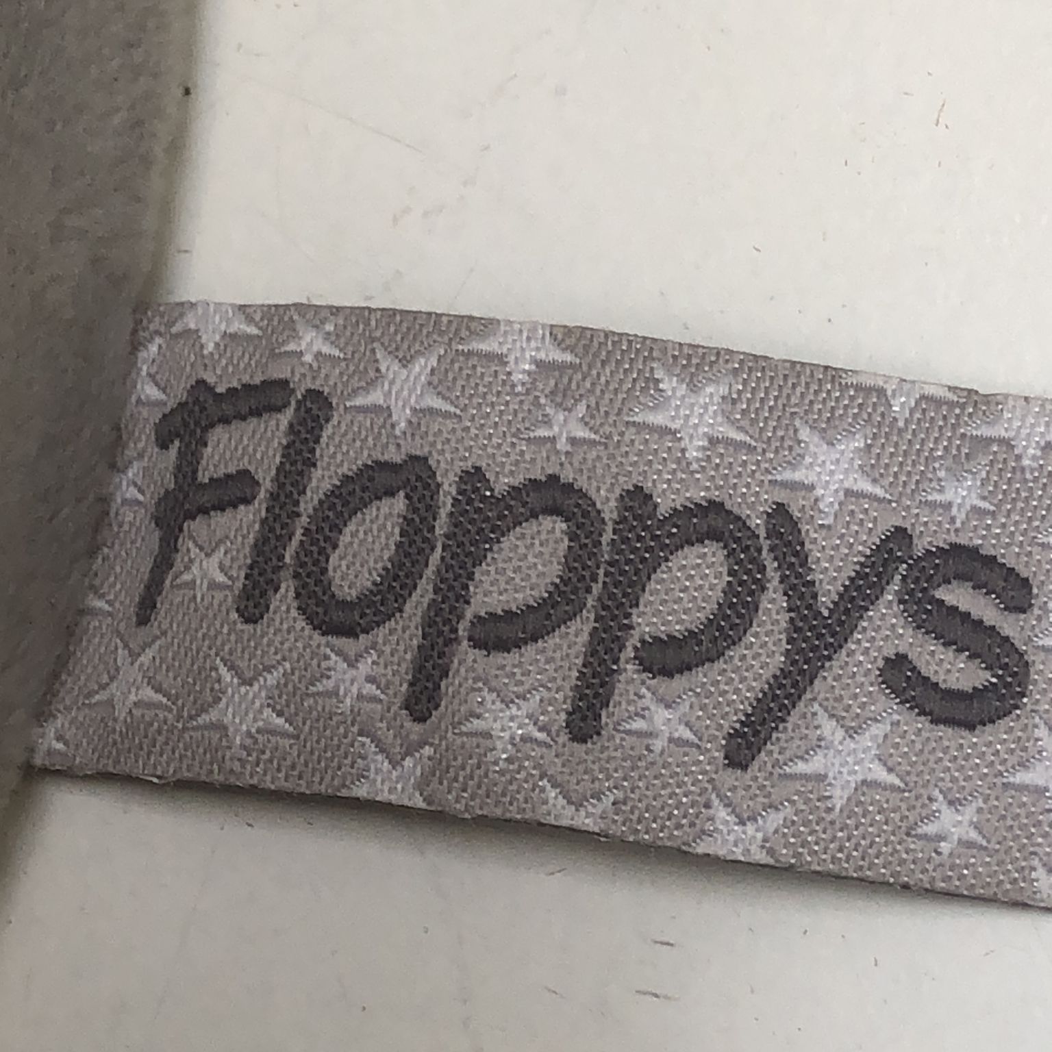 Floppys