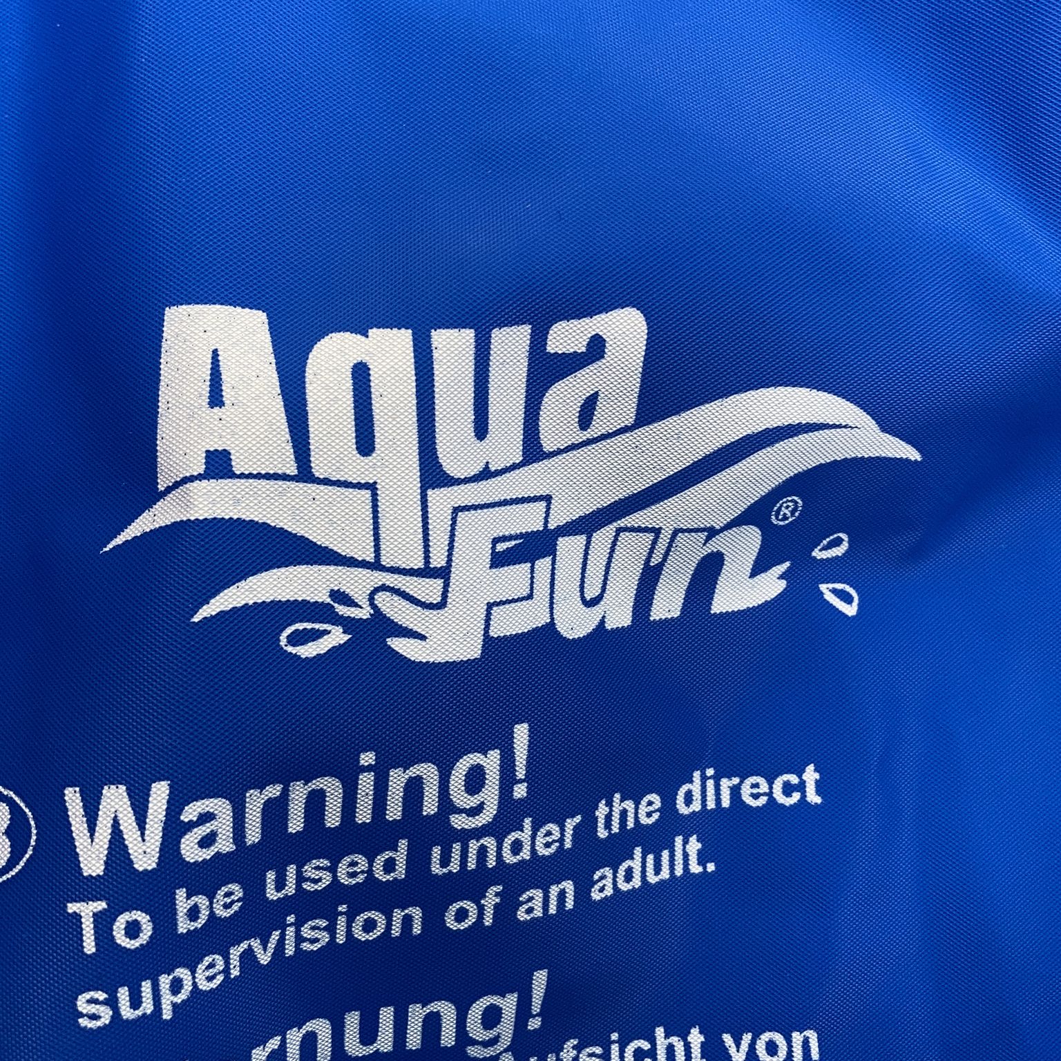 Aqua Fun