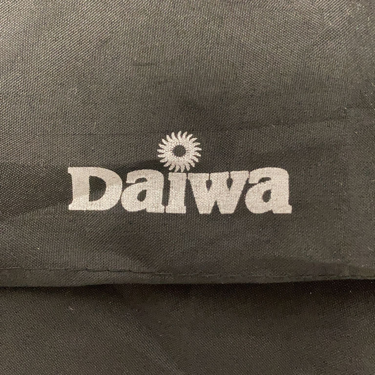 Daiwa