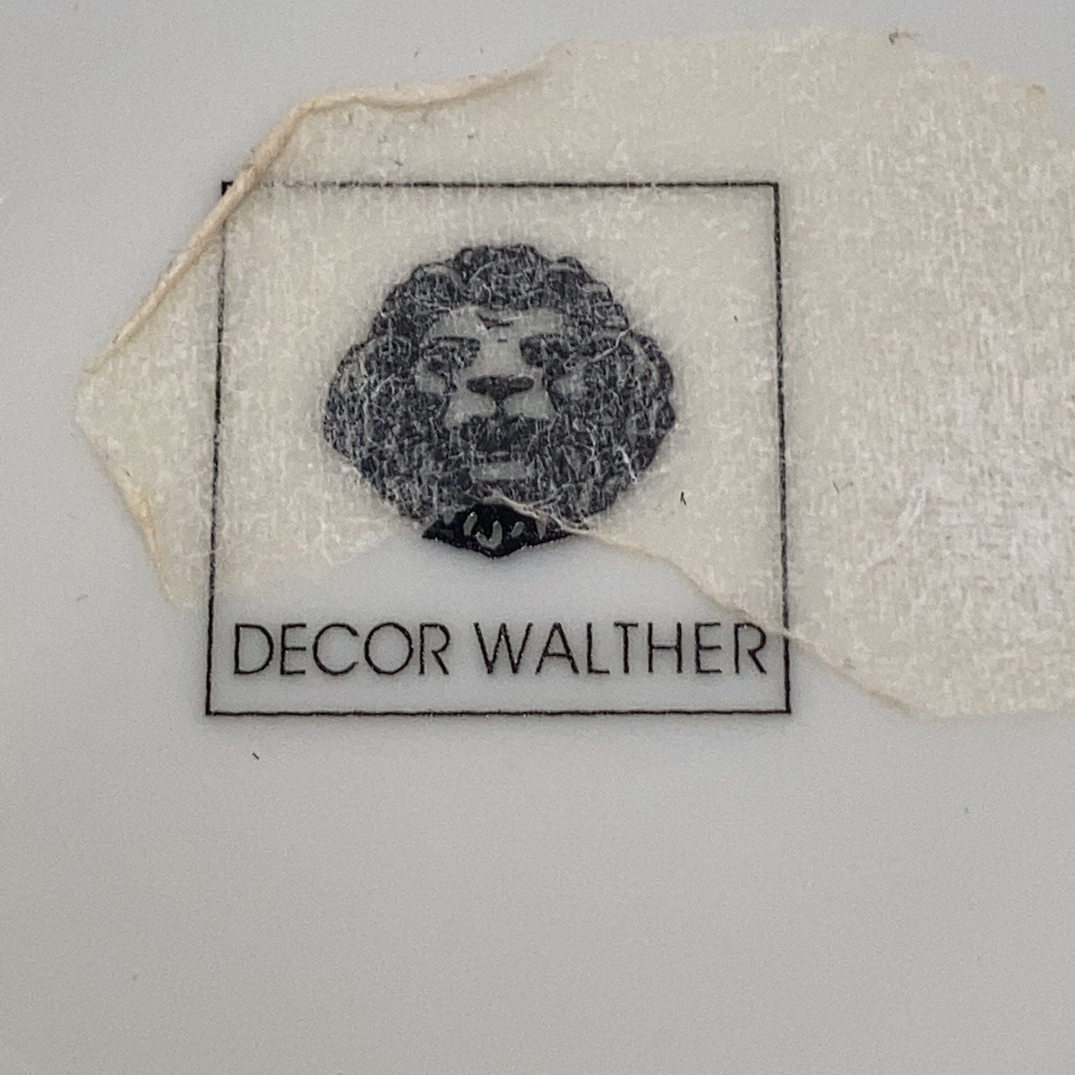 Decor Walther