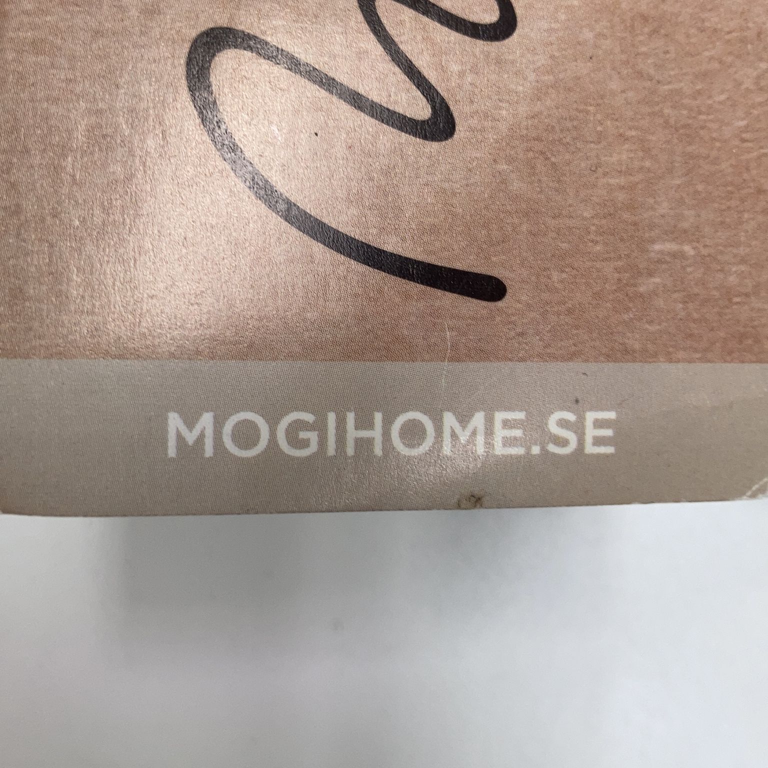 Mogihome