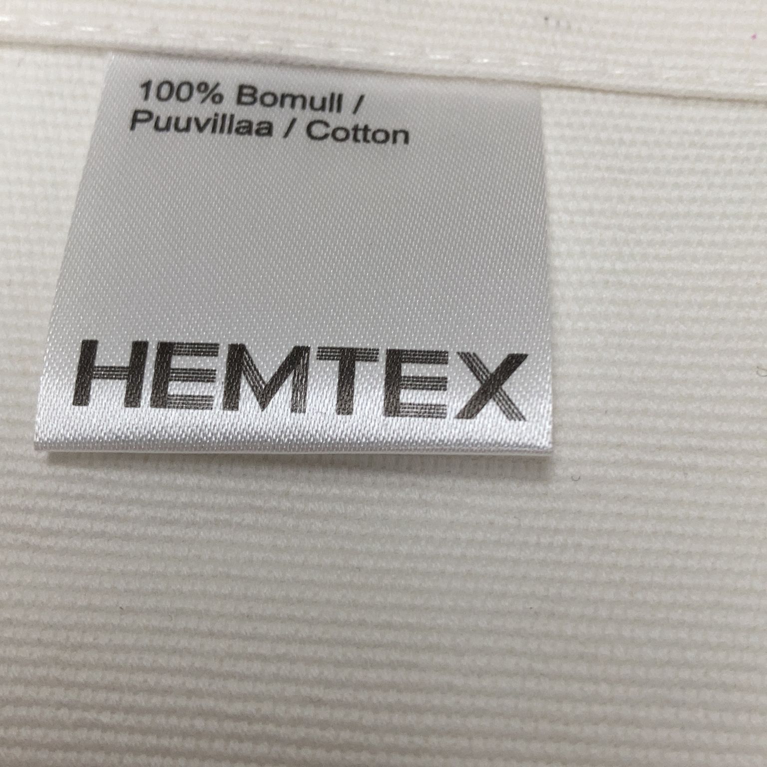 Hemtex