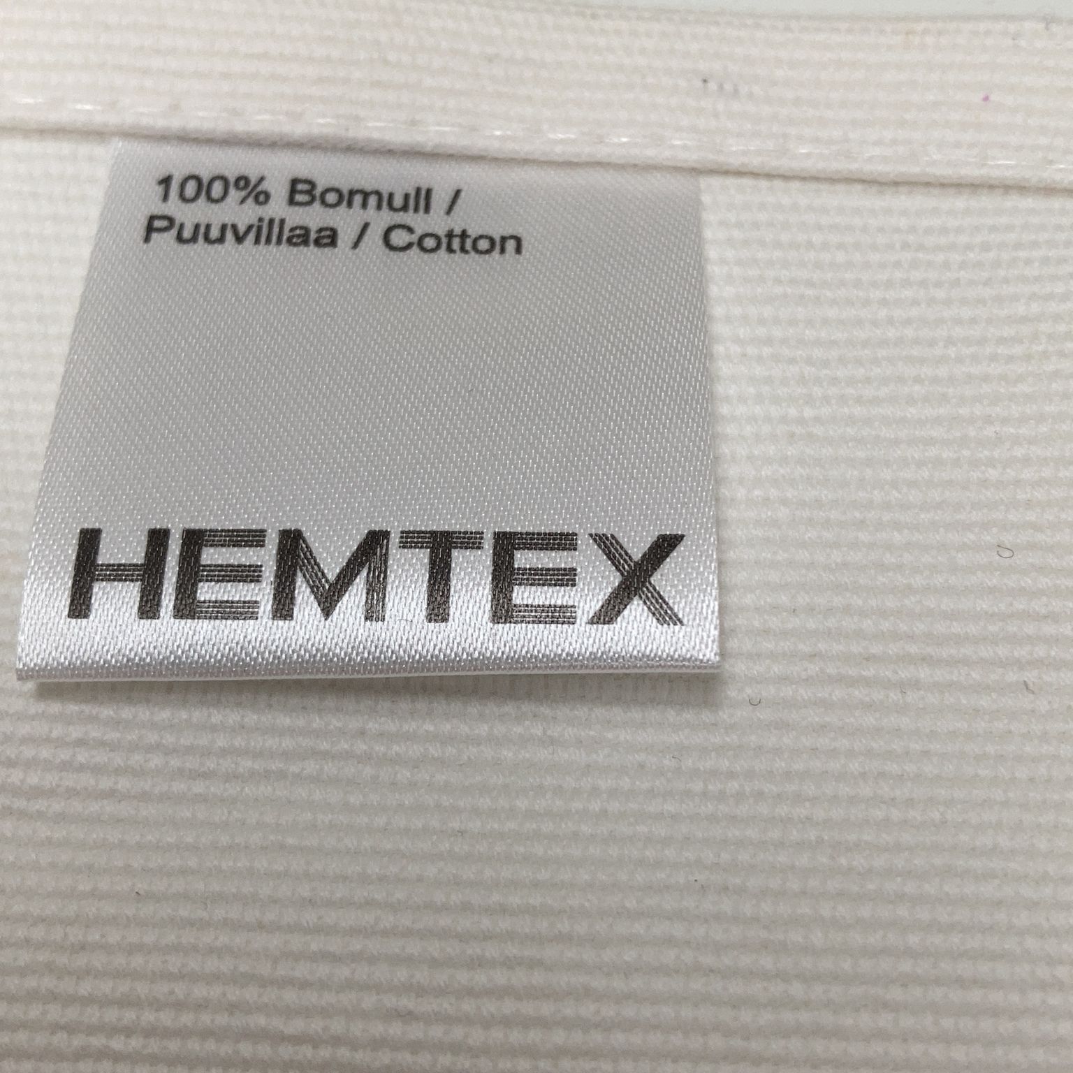 Hemtex