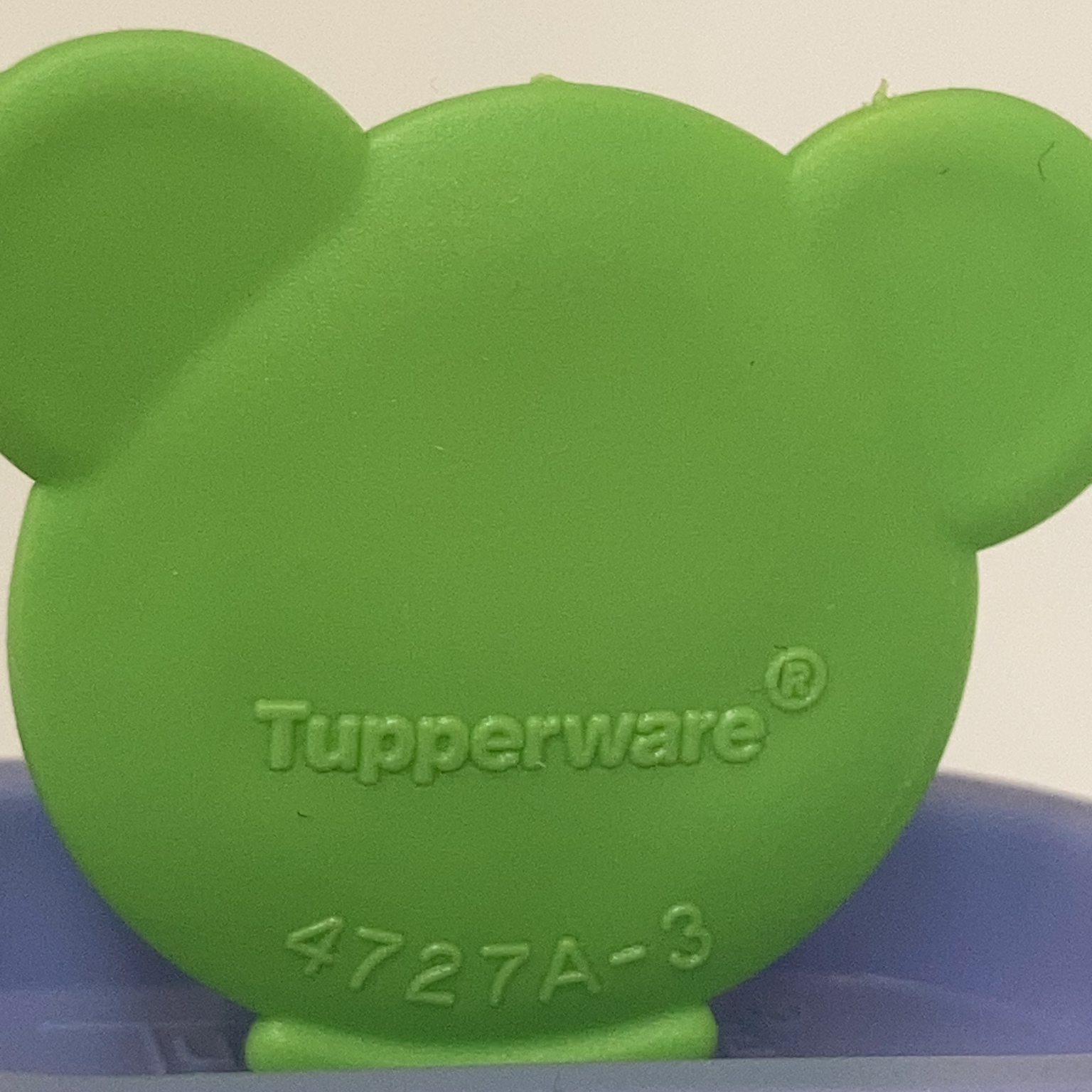 Tupperware