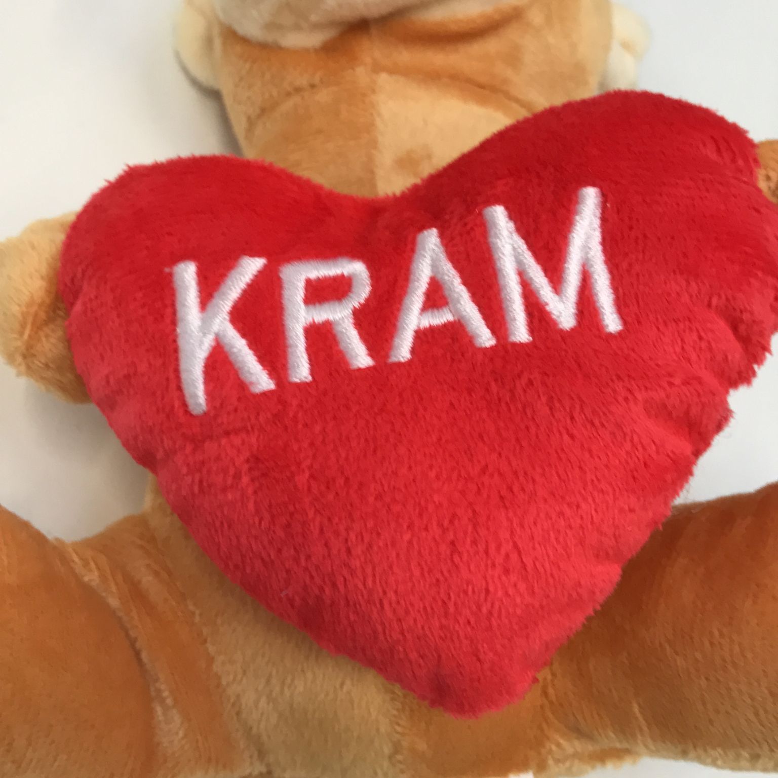 Kram