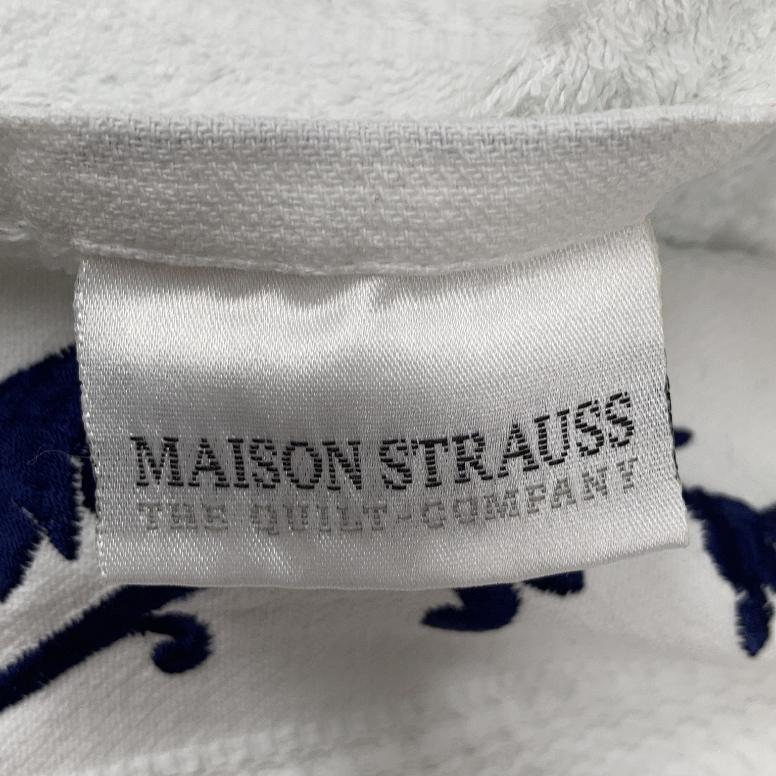 Maison Strauss