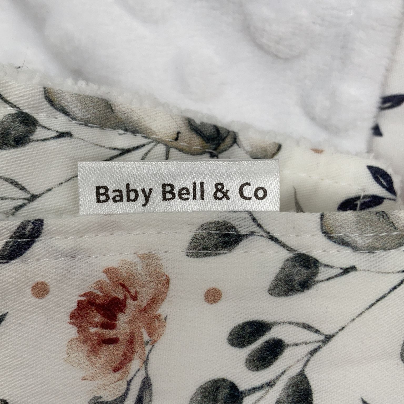 Baby Bell  Co