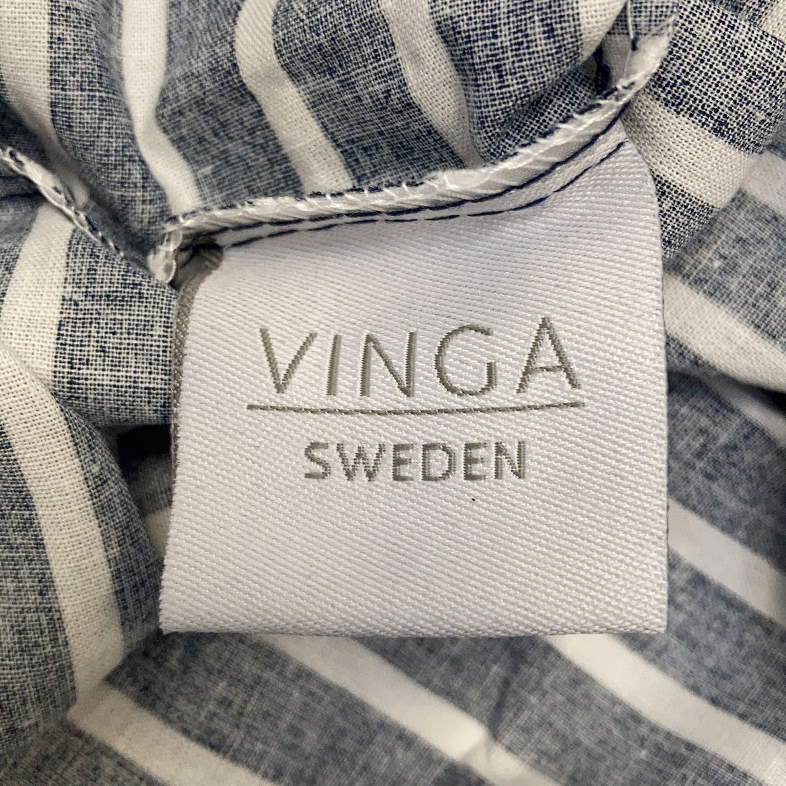 Vinga Sweden