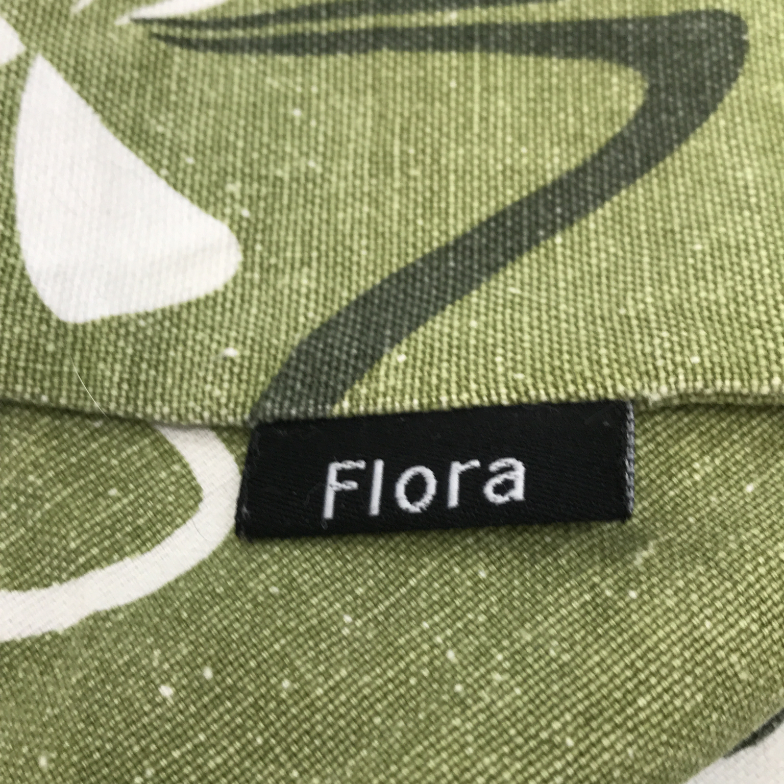 Flora