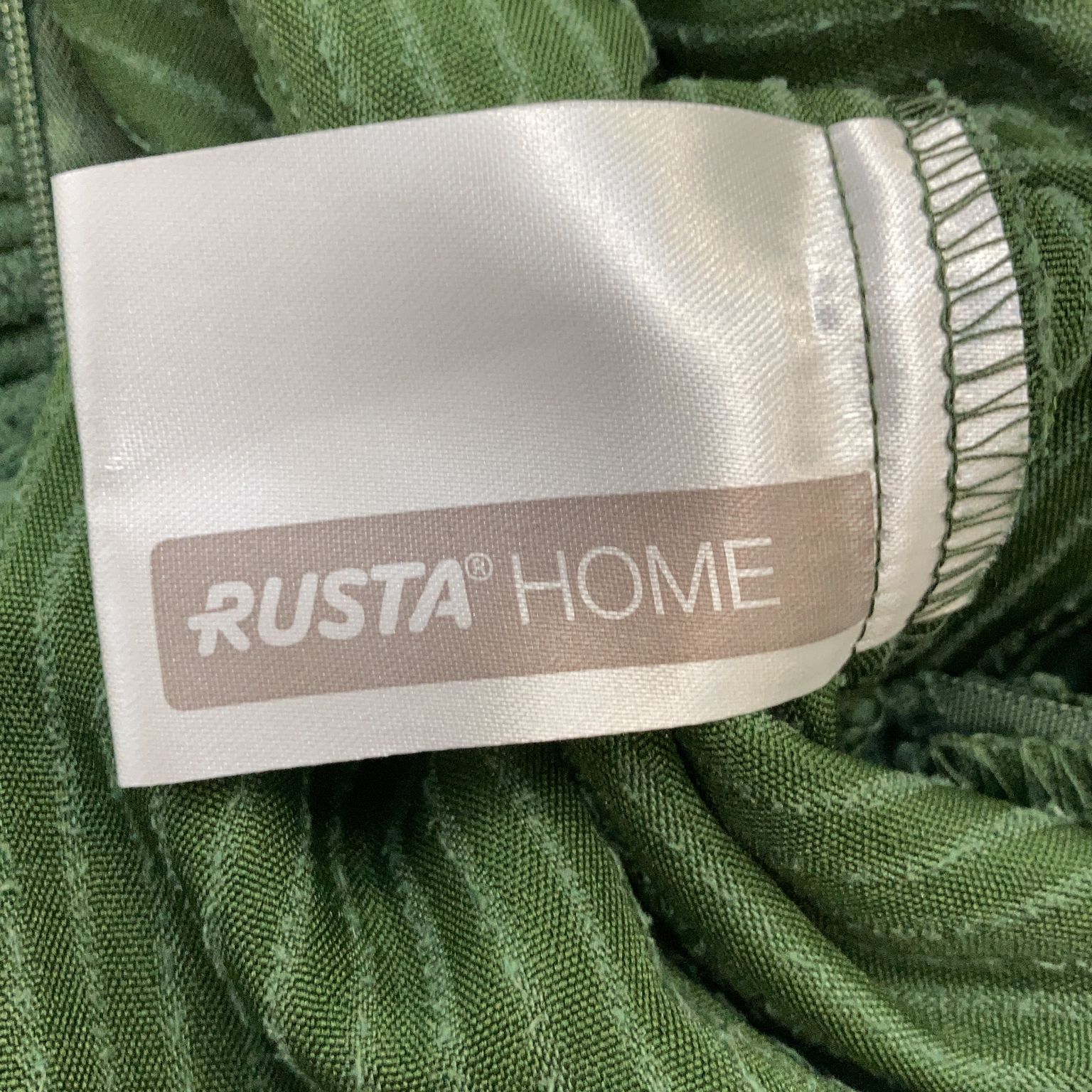 Rusta Home