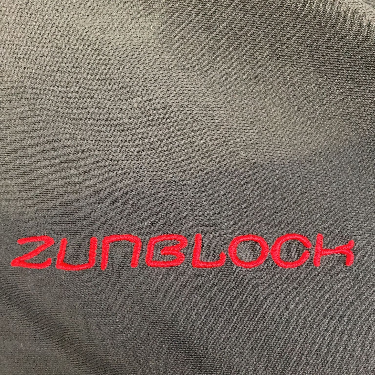 Zunblock