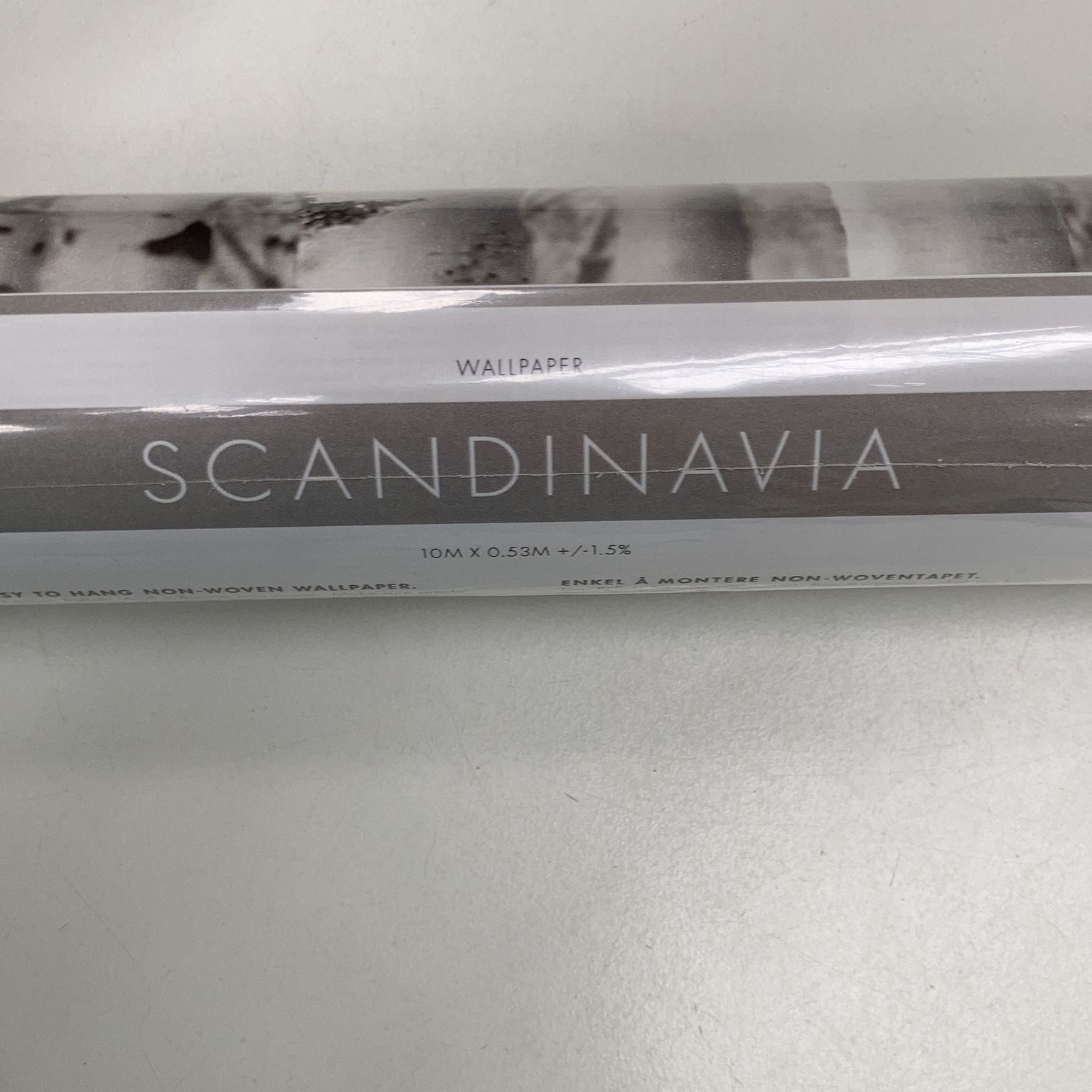 Scandinavia